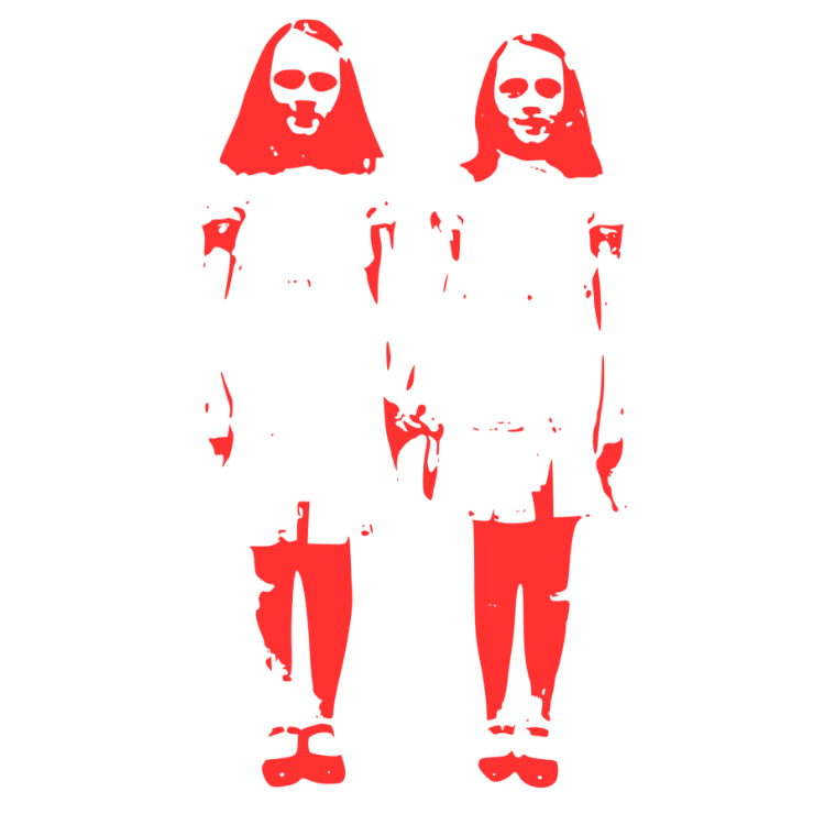 Killer, Noir