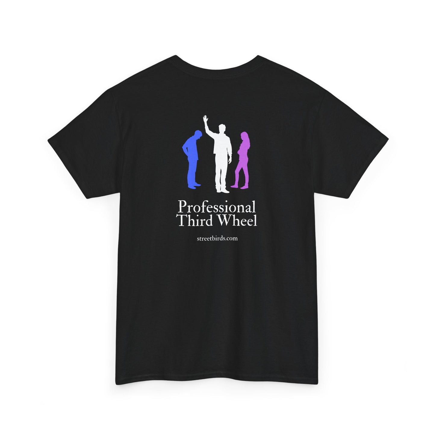 Third Wheel (Duo)