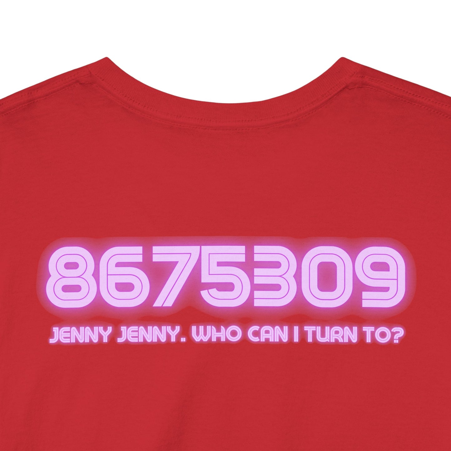 8675309 Jenny Jenny