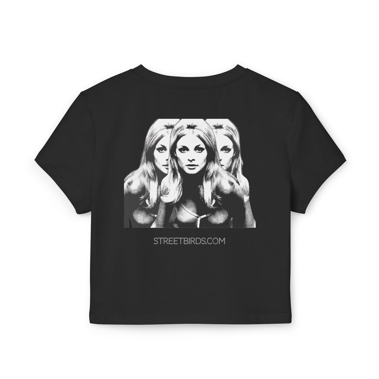 Cielo Drive | Baby Tee