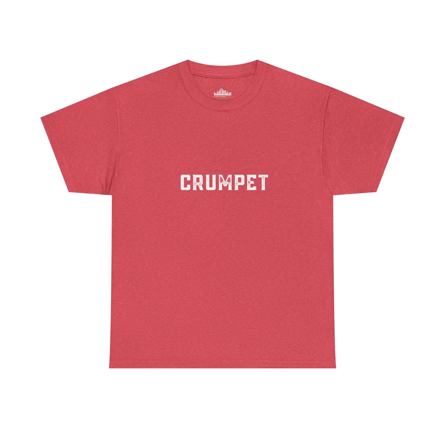 Crumpet