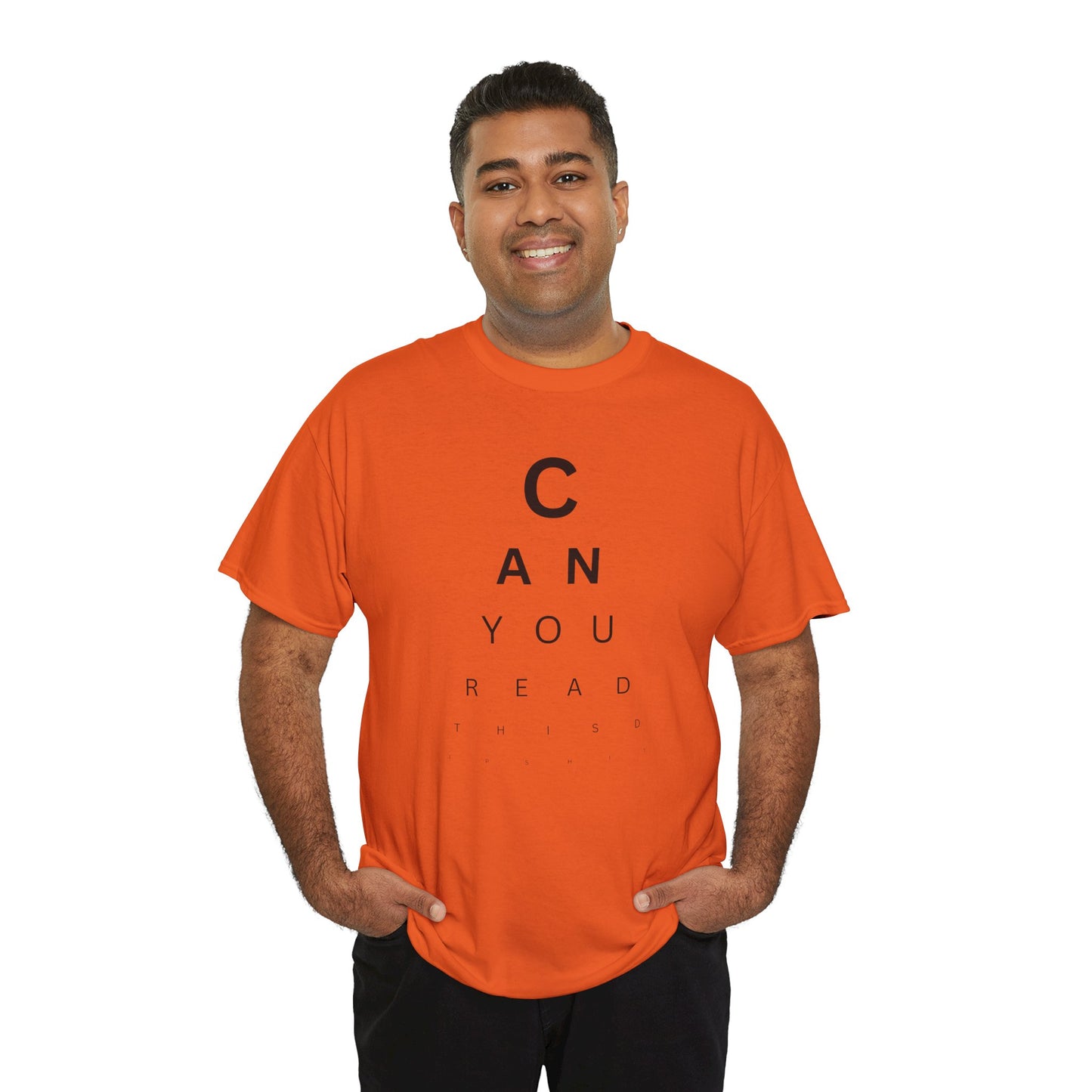 Eye Test No. 4
