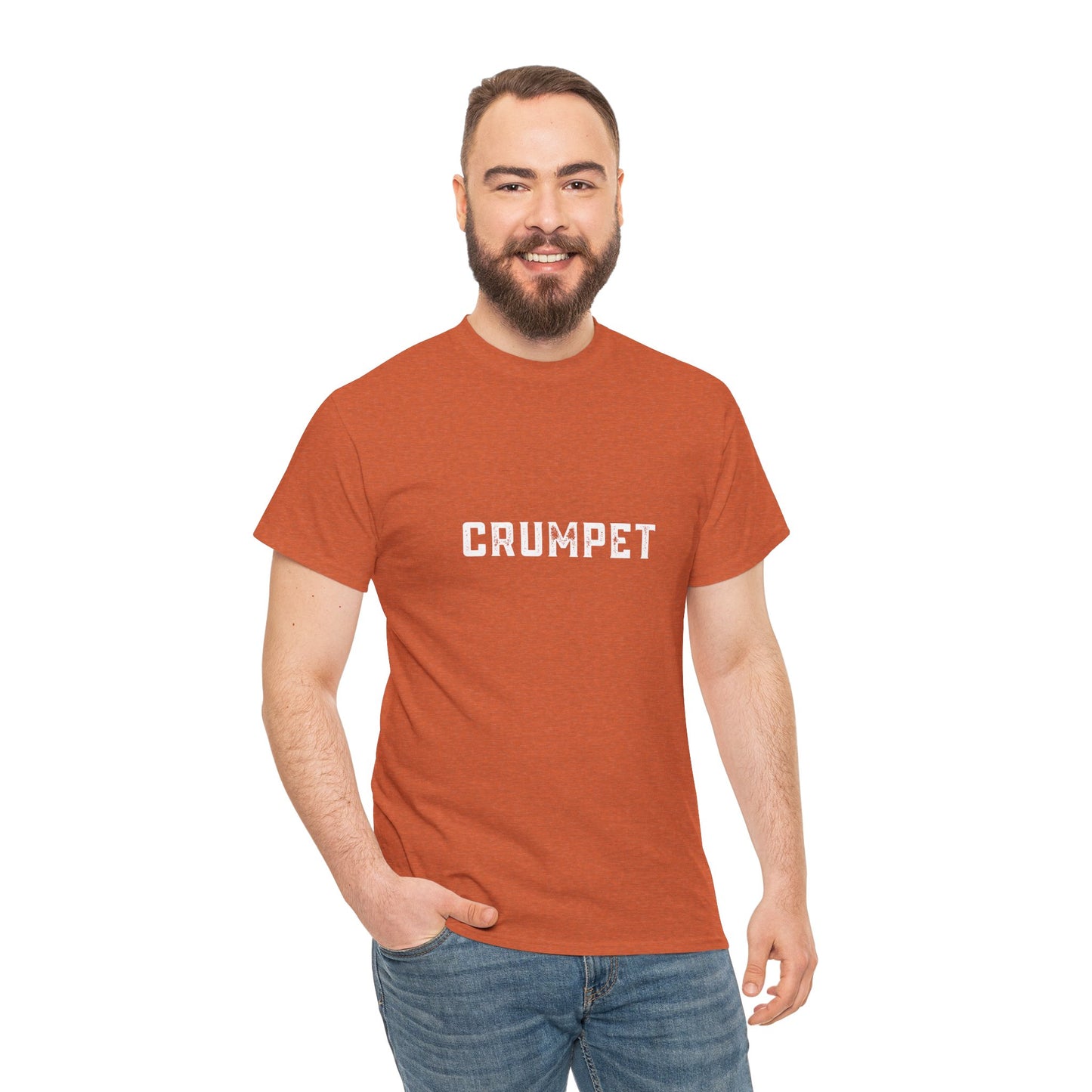 Crumpet