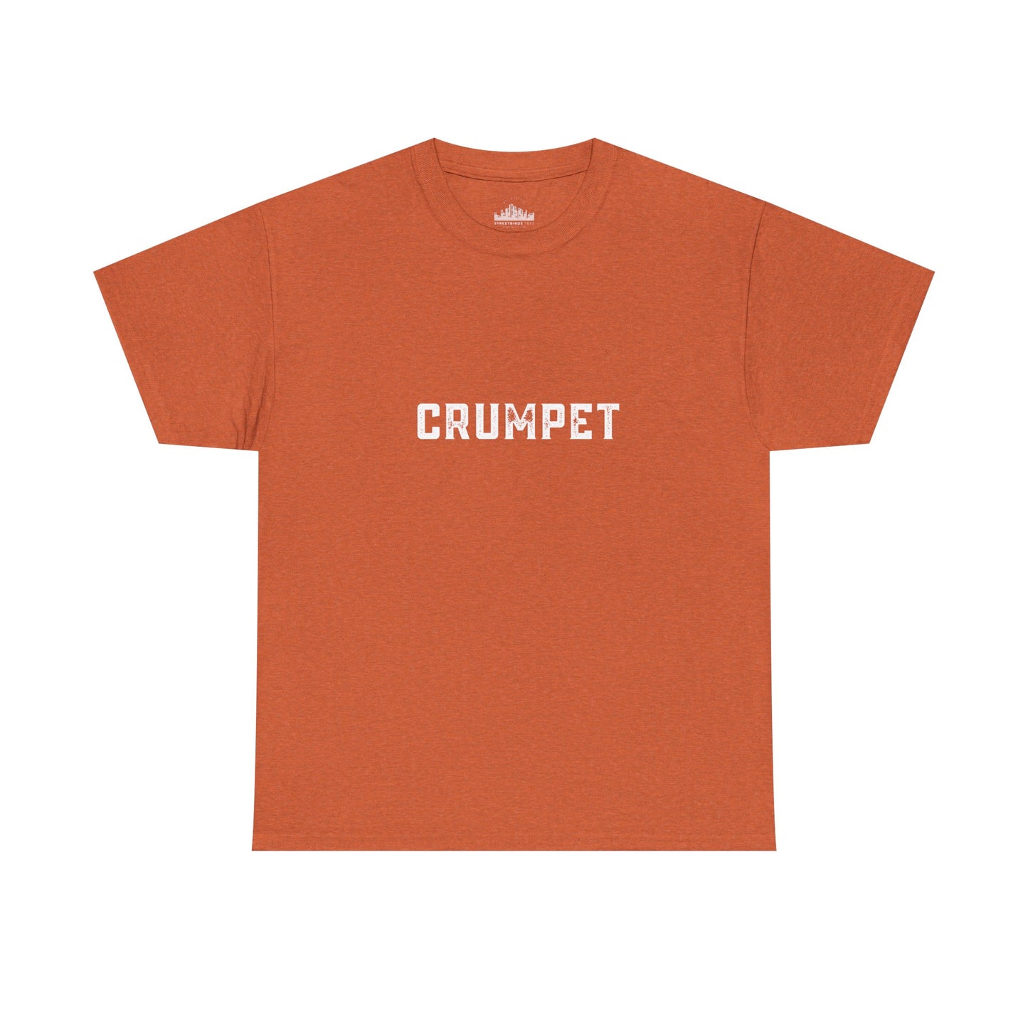 Crumpet