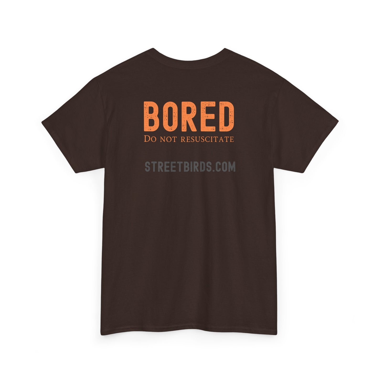 Bored Too