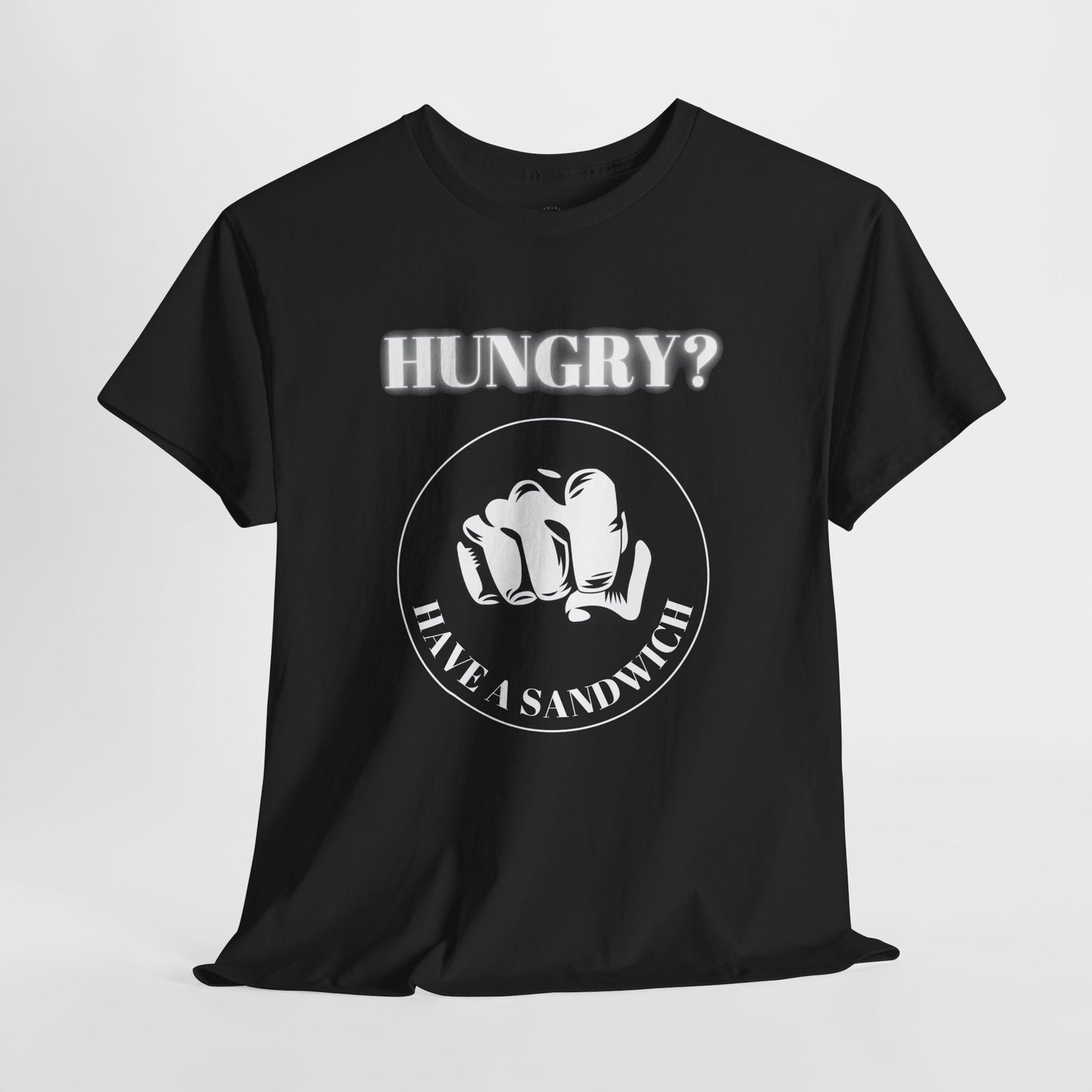 Have a Sandwich