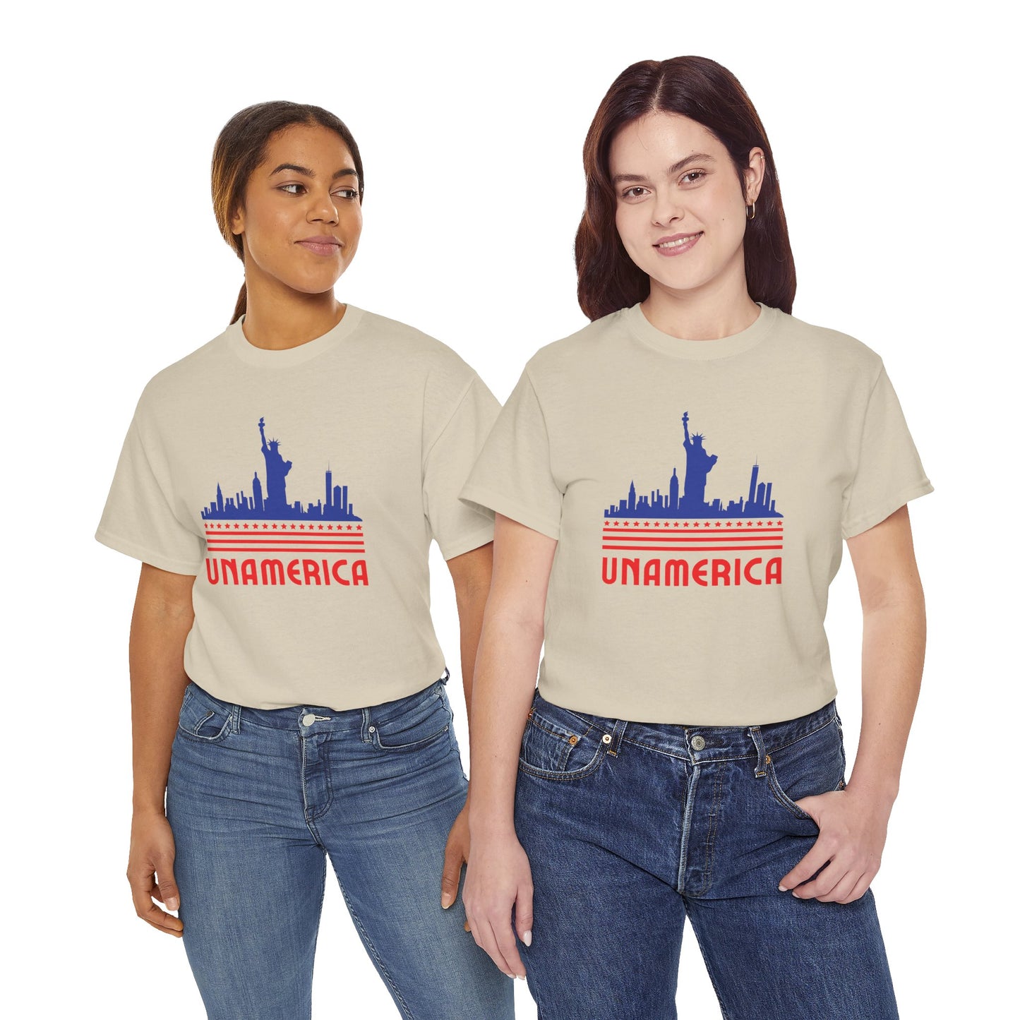 UnAmerica