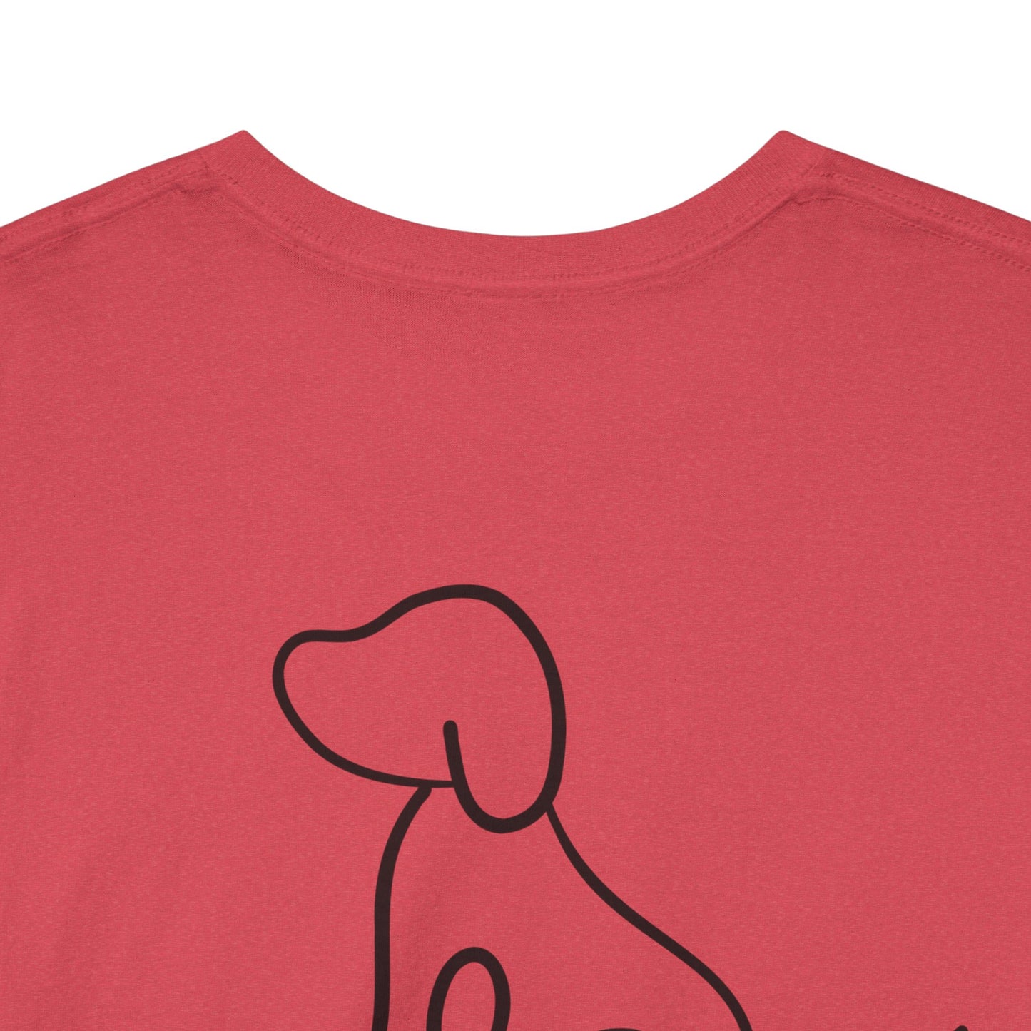 Dog Person No. 1