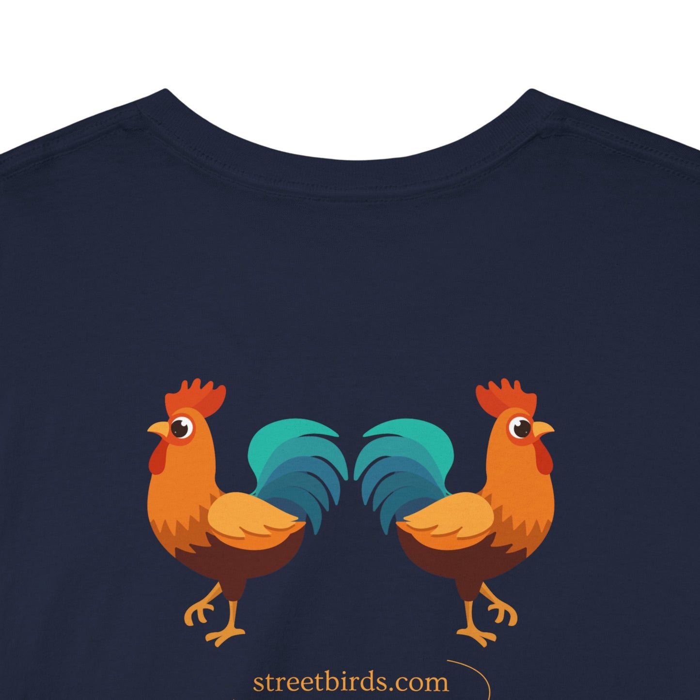 Cock-a-Hoop