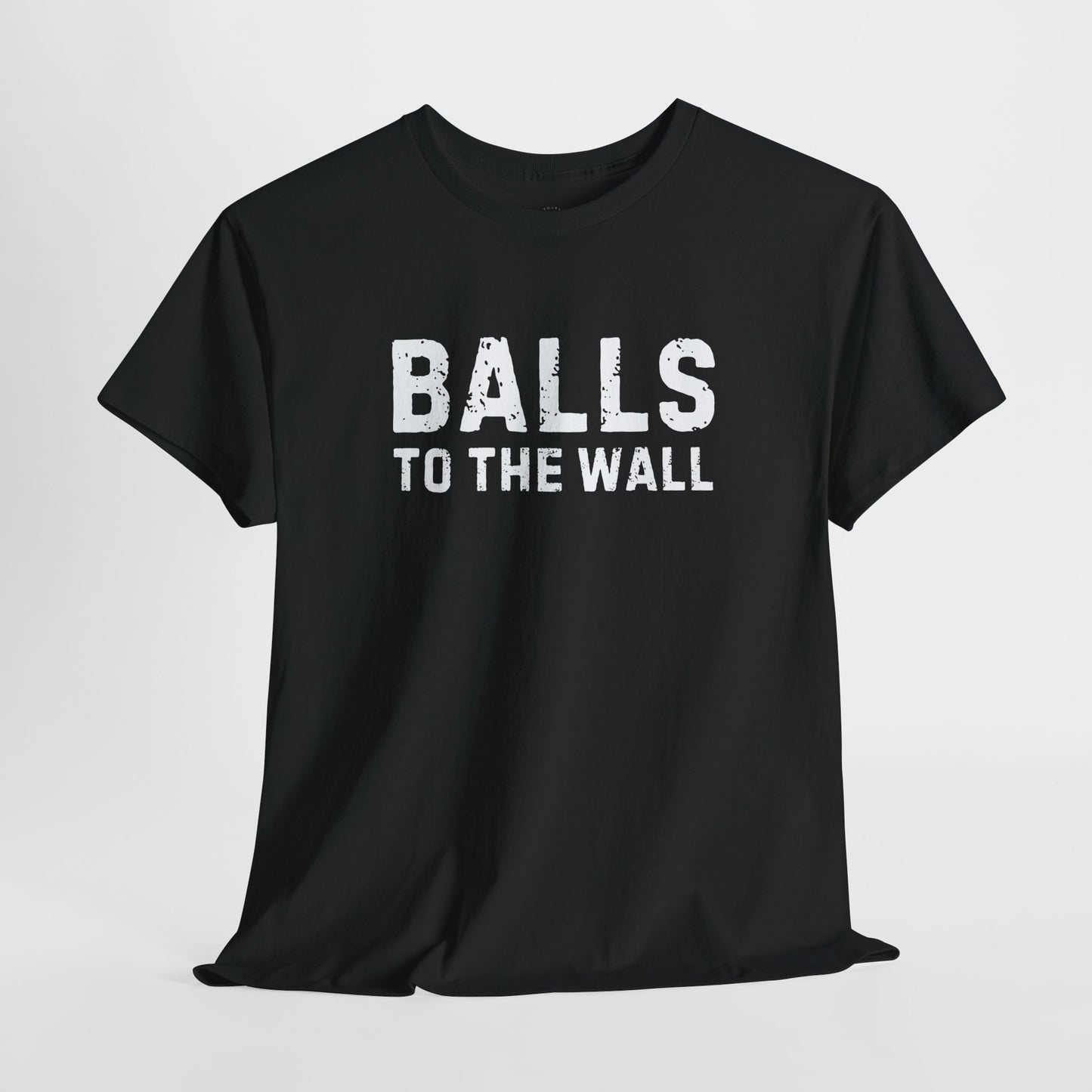 Balls to the Wall No. 2