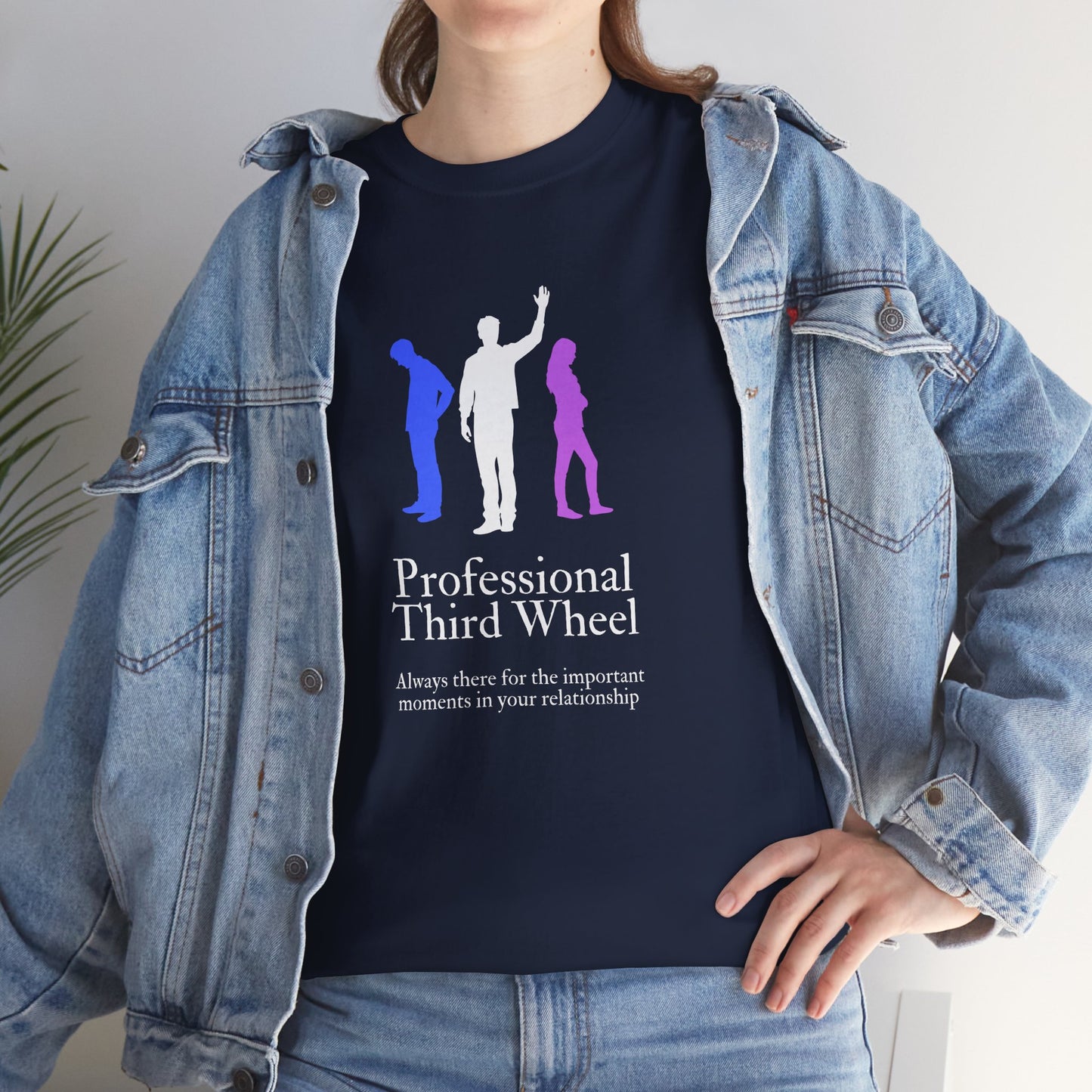 Third Wheel (Duo)