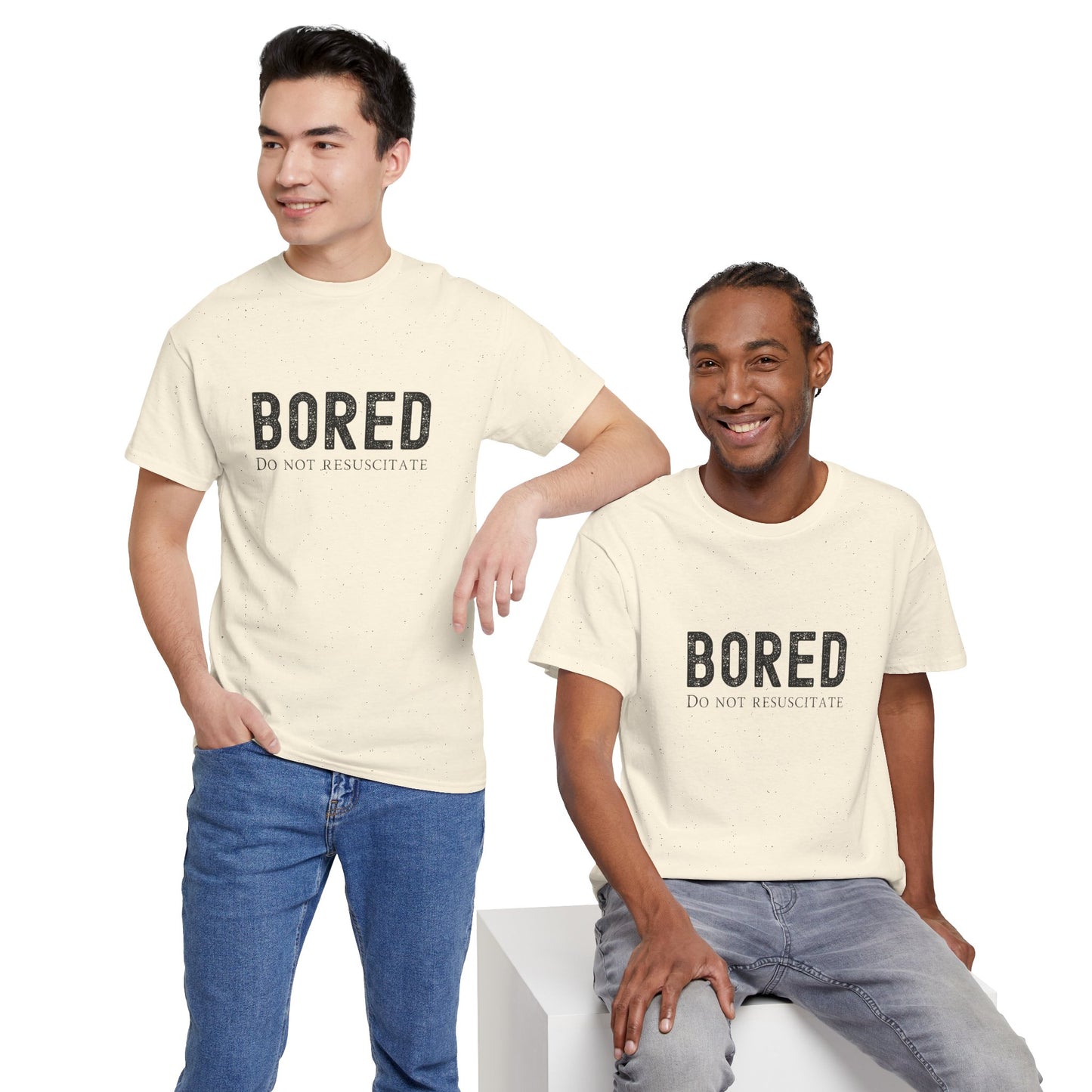 Bored