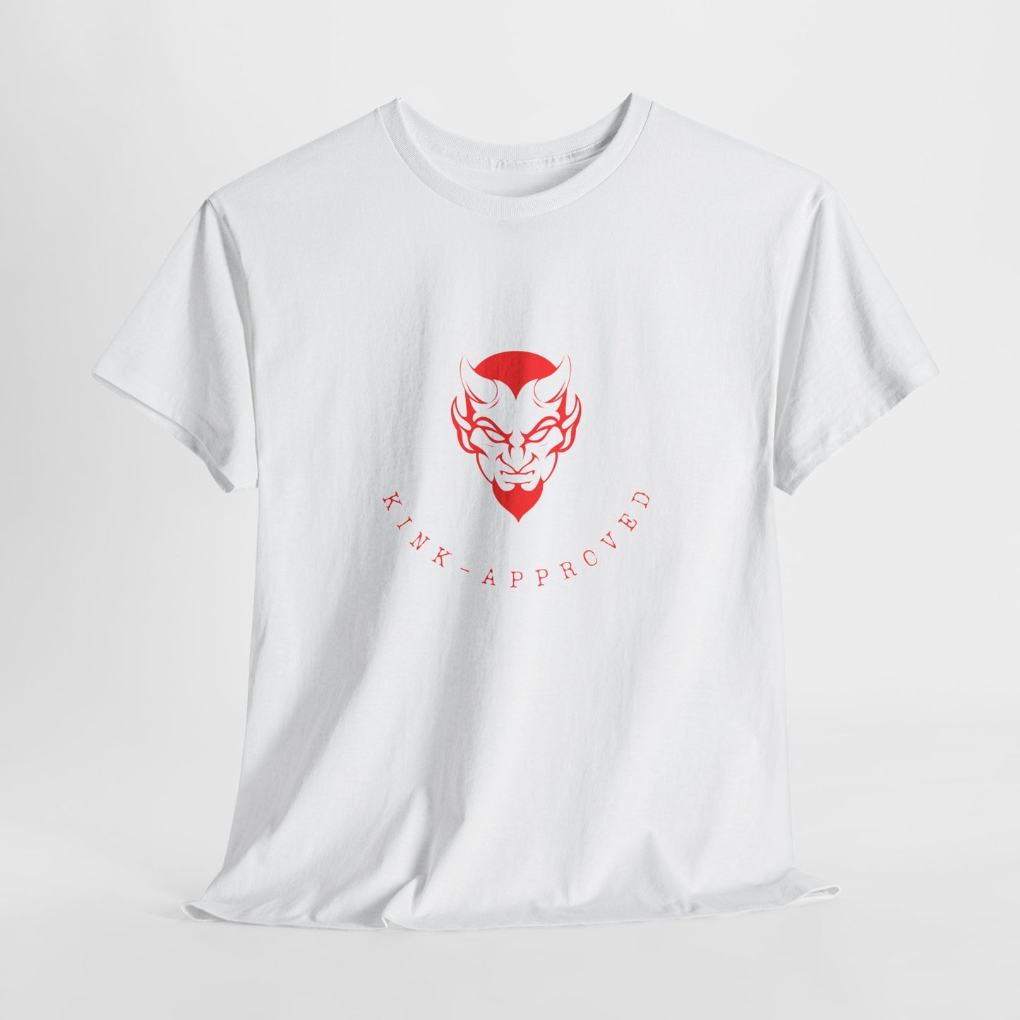 Kink-Approved (Red Rage)