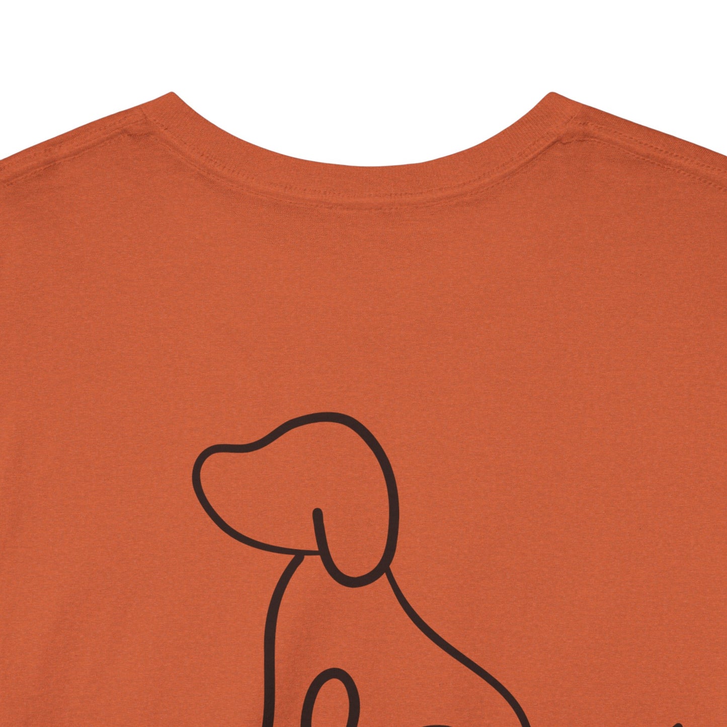 Dog Person No. 1