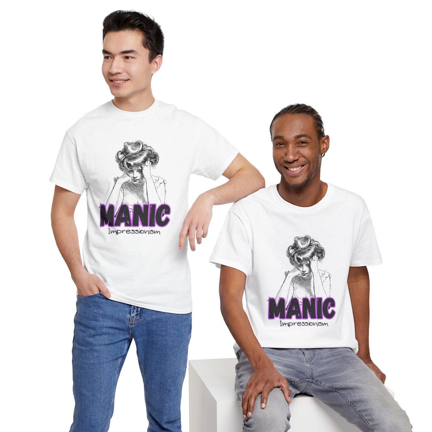 Manic Impressionism