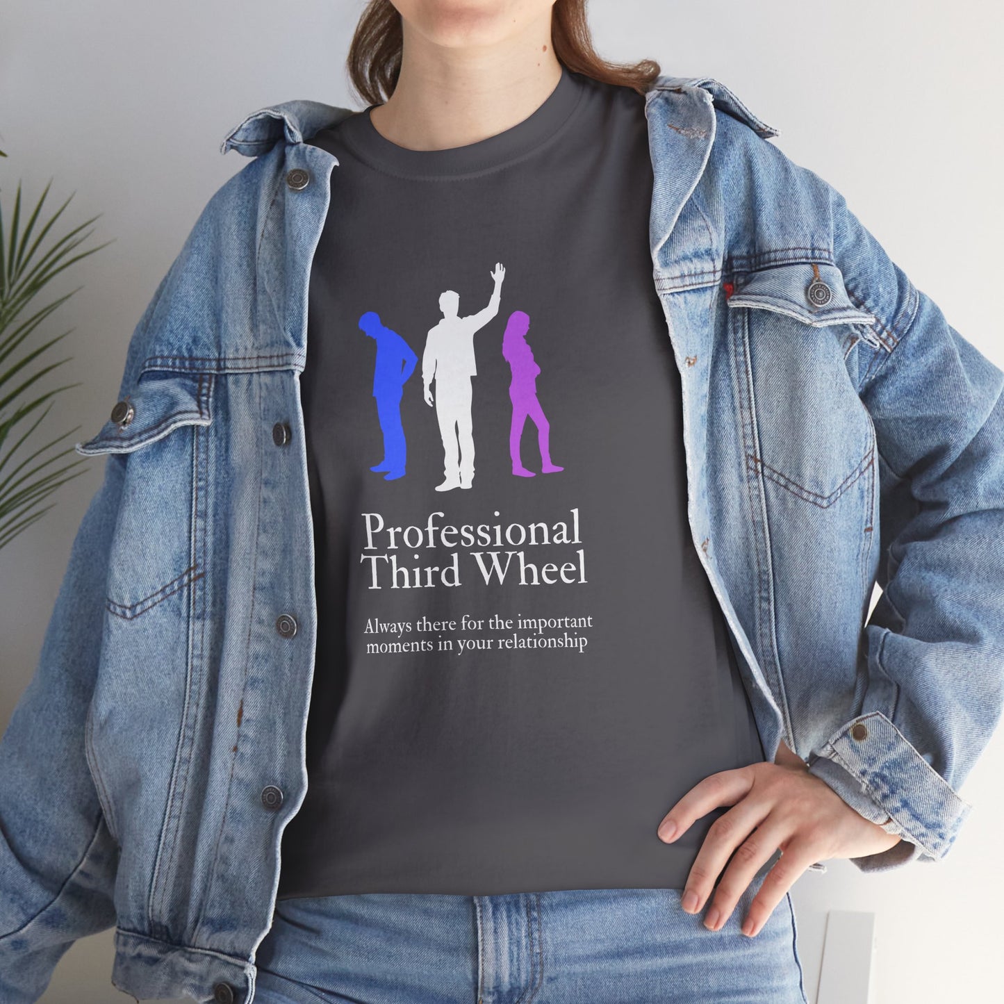 Third Wheel (Duo)