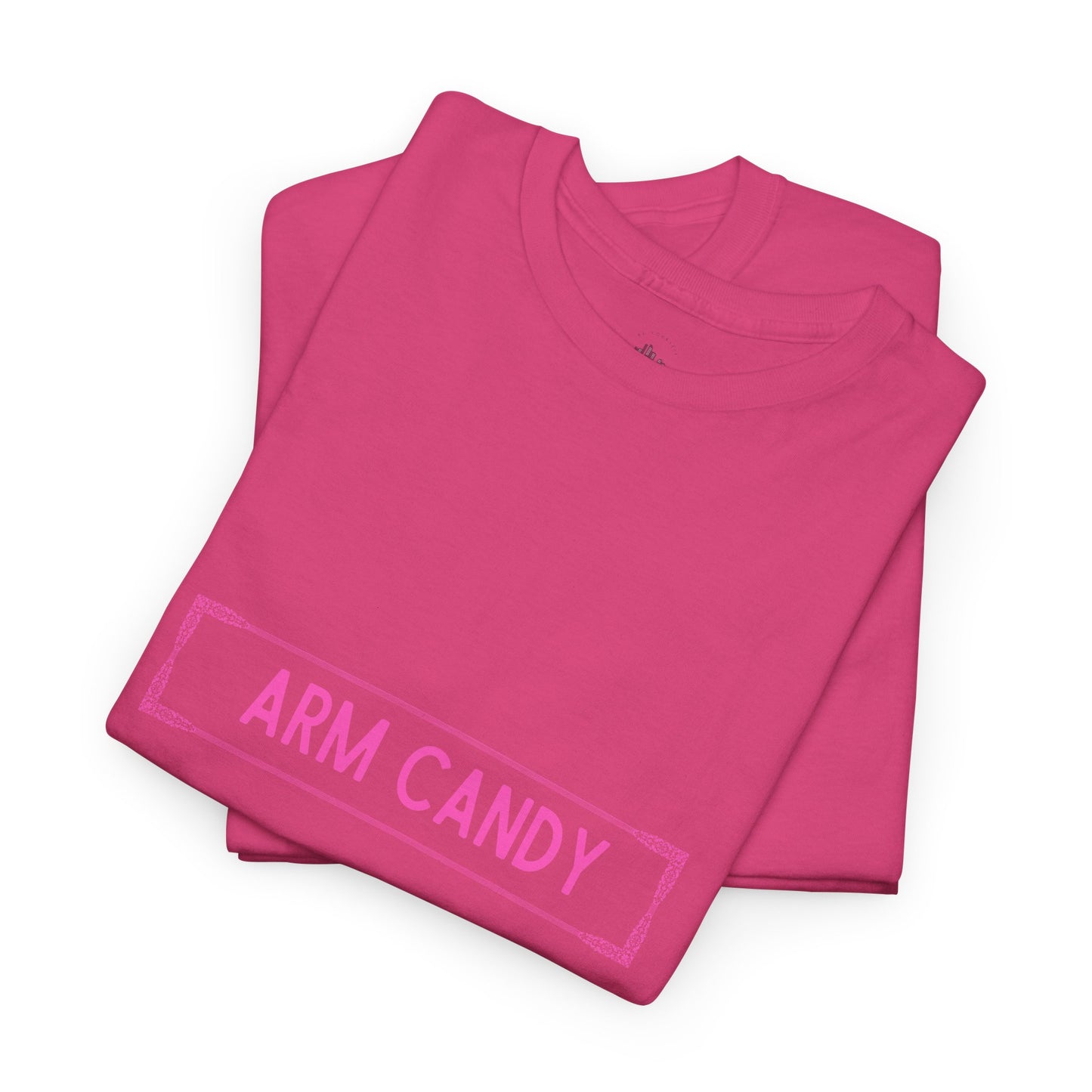 More Arm Candy