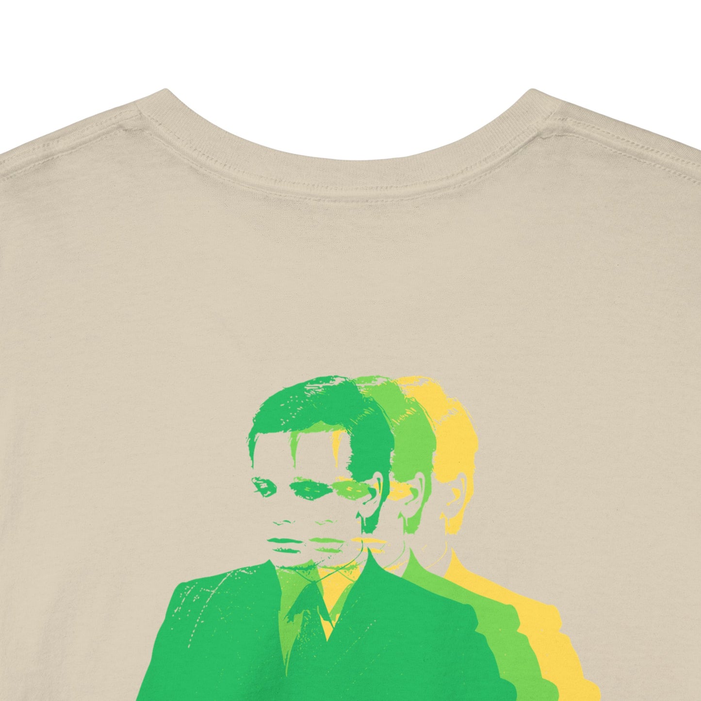 The Numan Race
