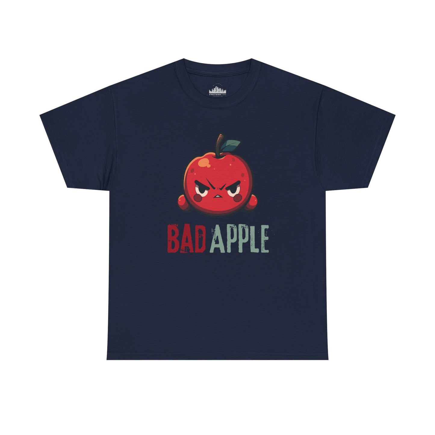Bad Apple