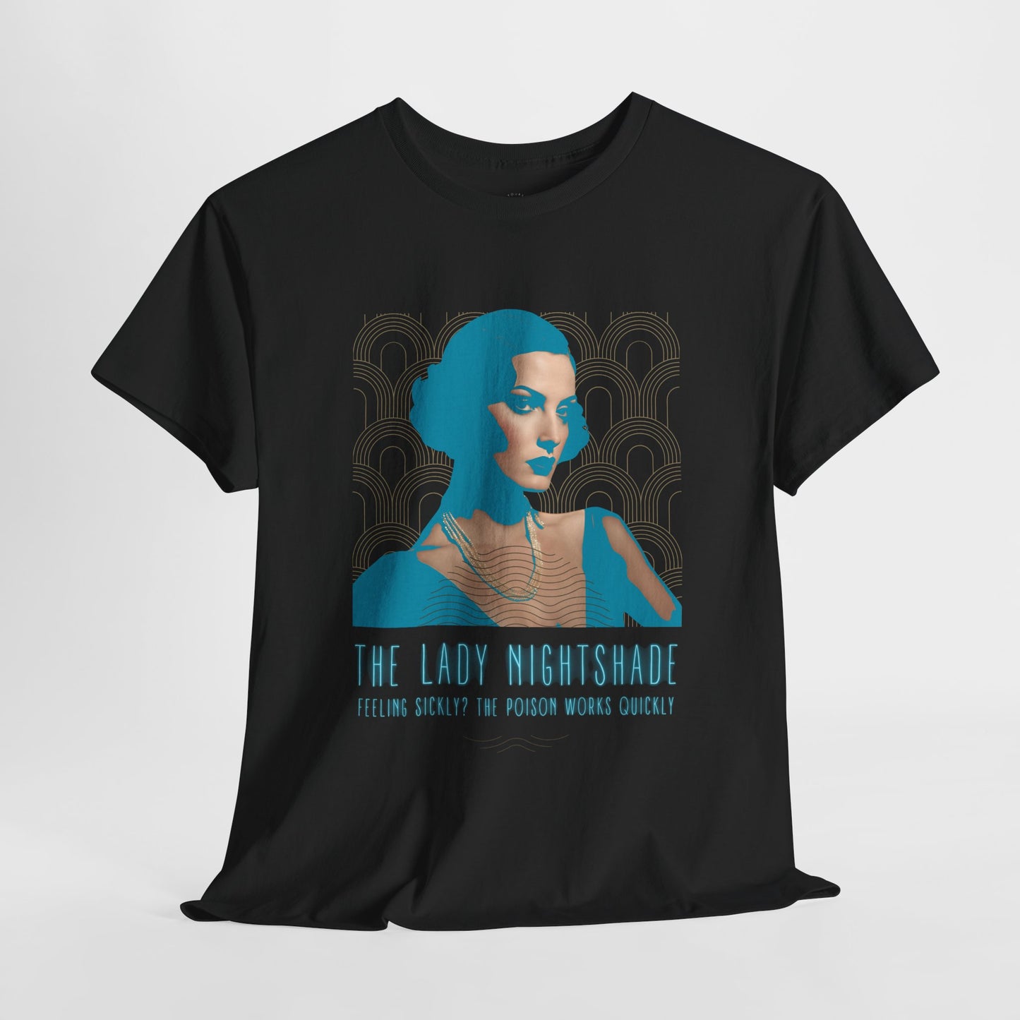 The Lady Nightshade