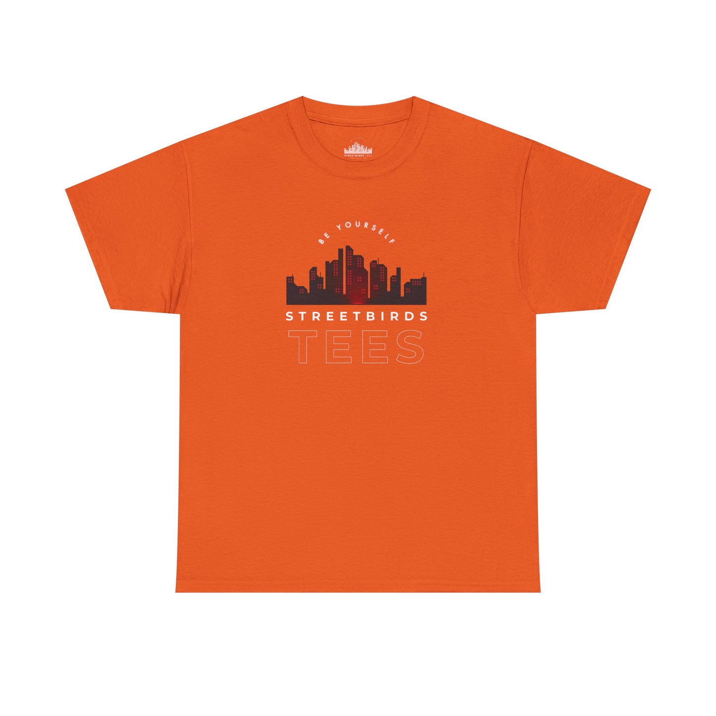 StreetBirds Red | Orange (Promo)