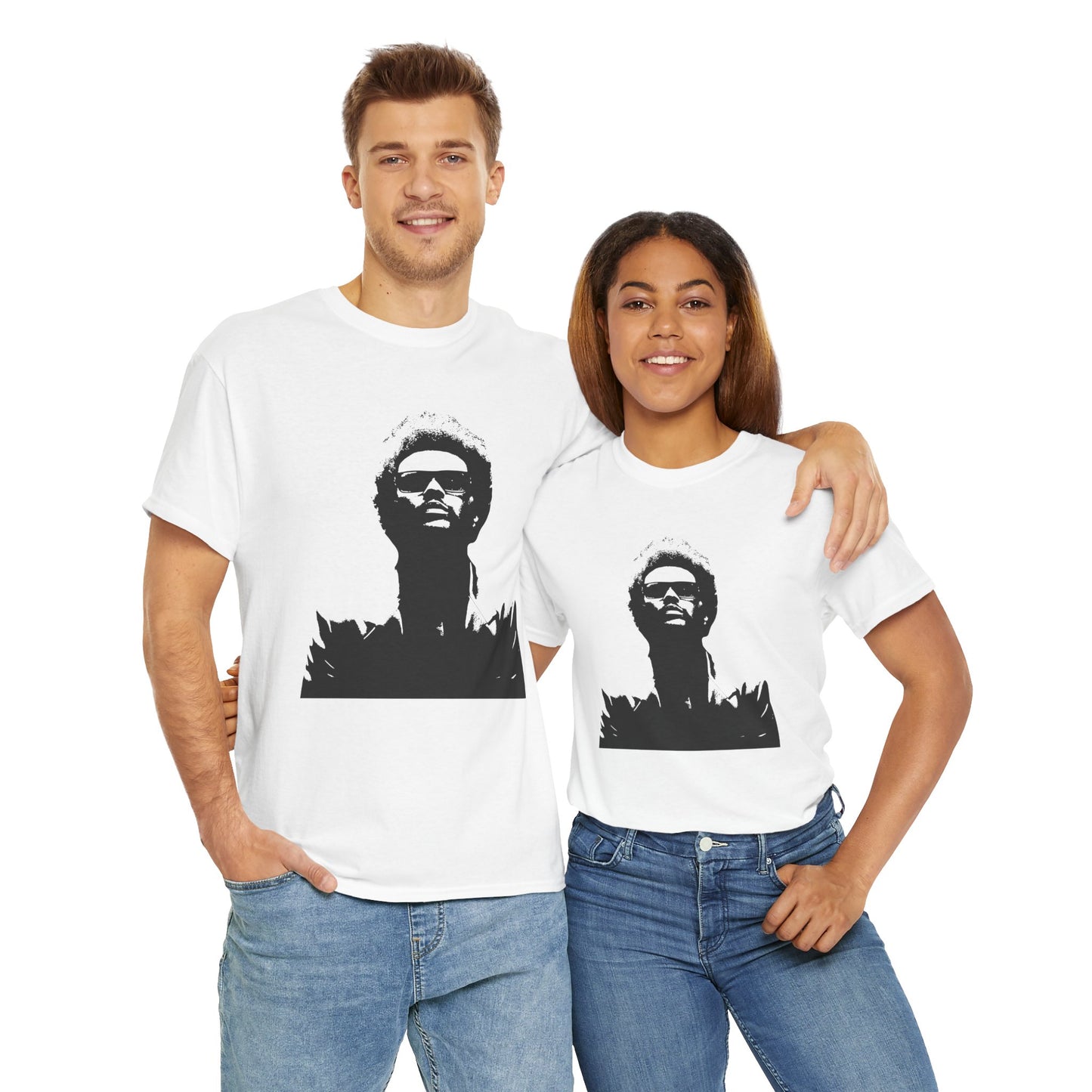 Cool of Man