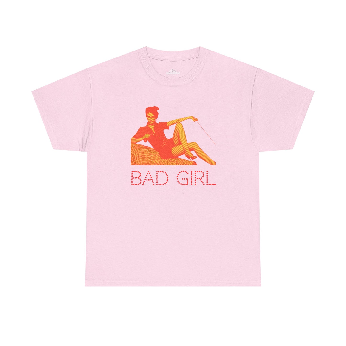 Bad Girl