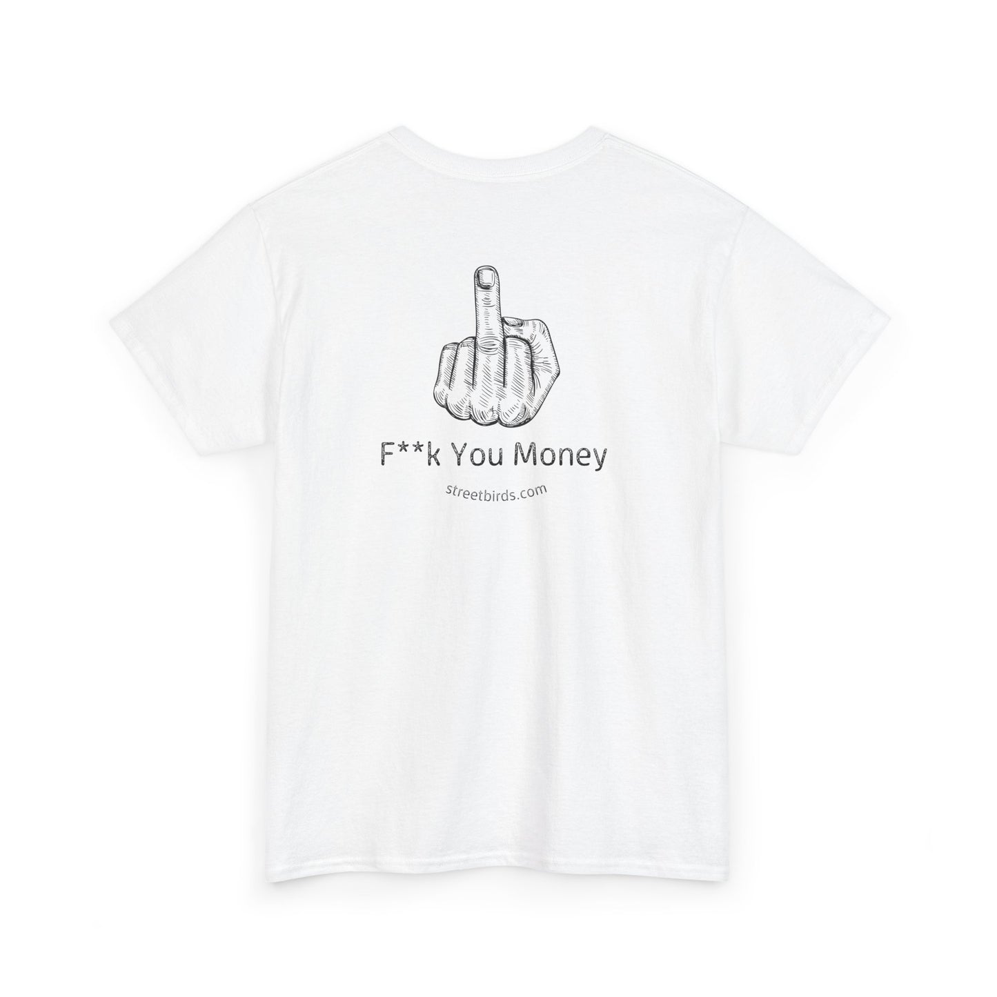 FU Money