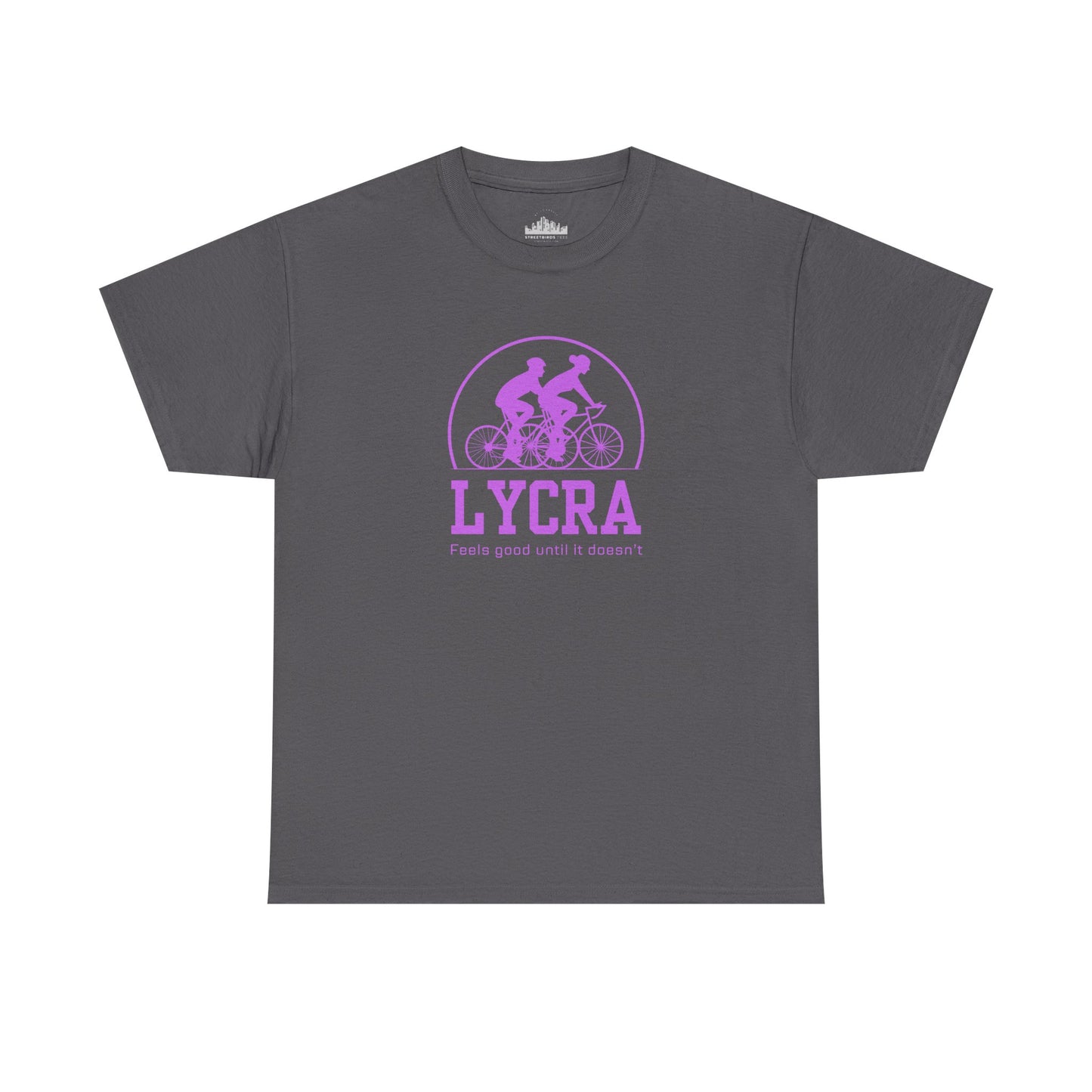 Lycra (Magenta)