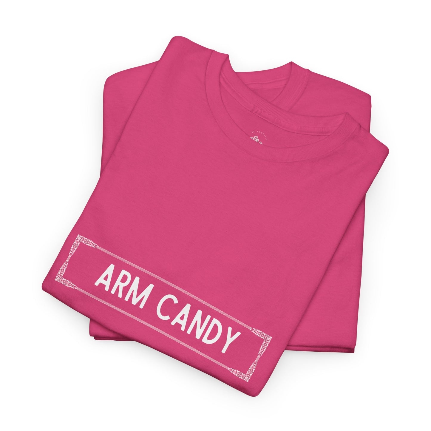 Arm Candy