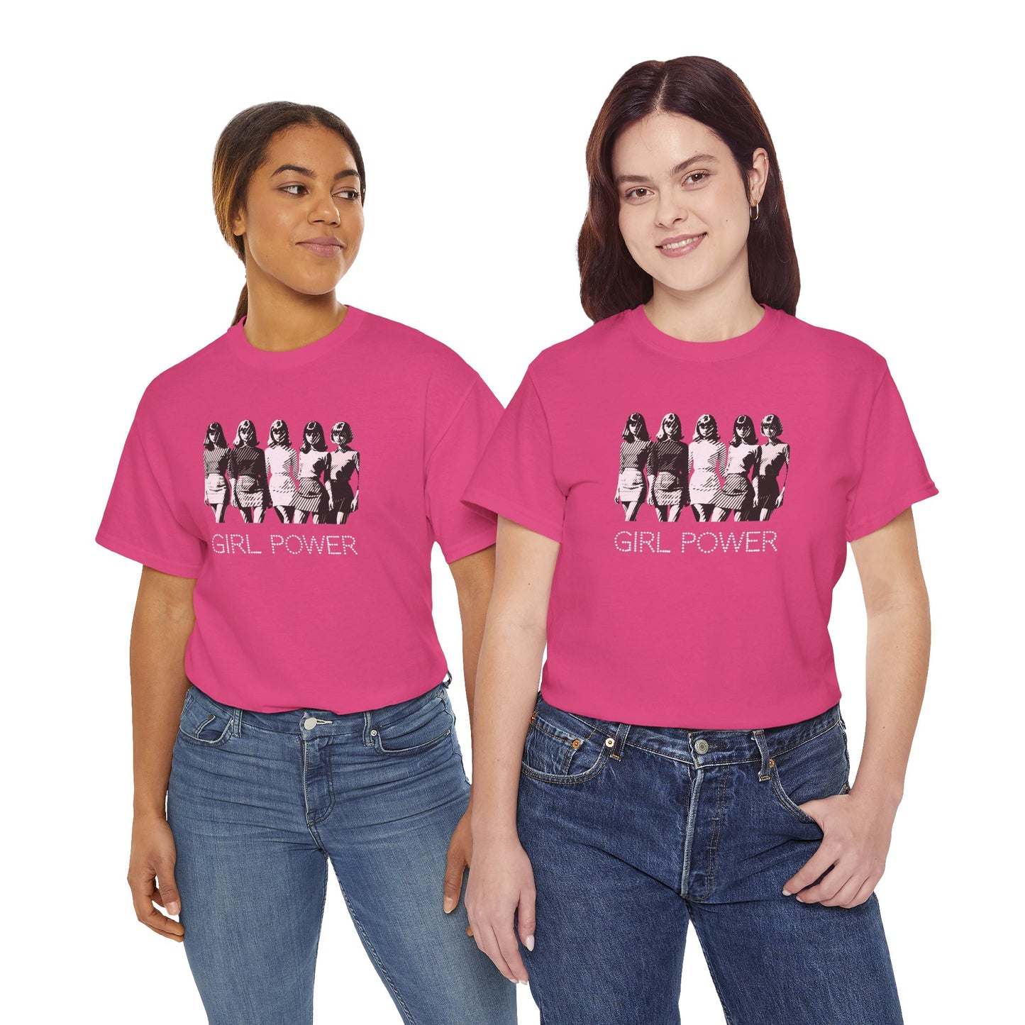 Girl Power