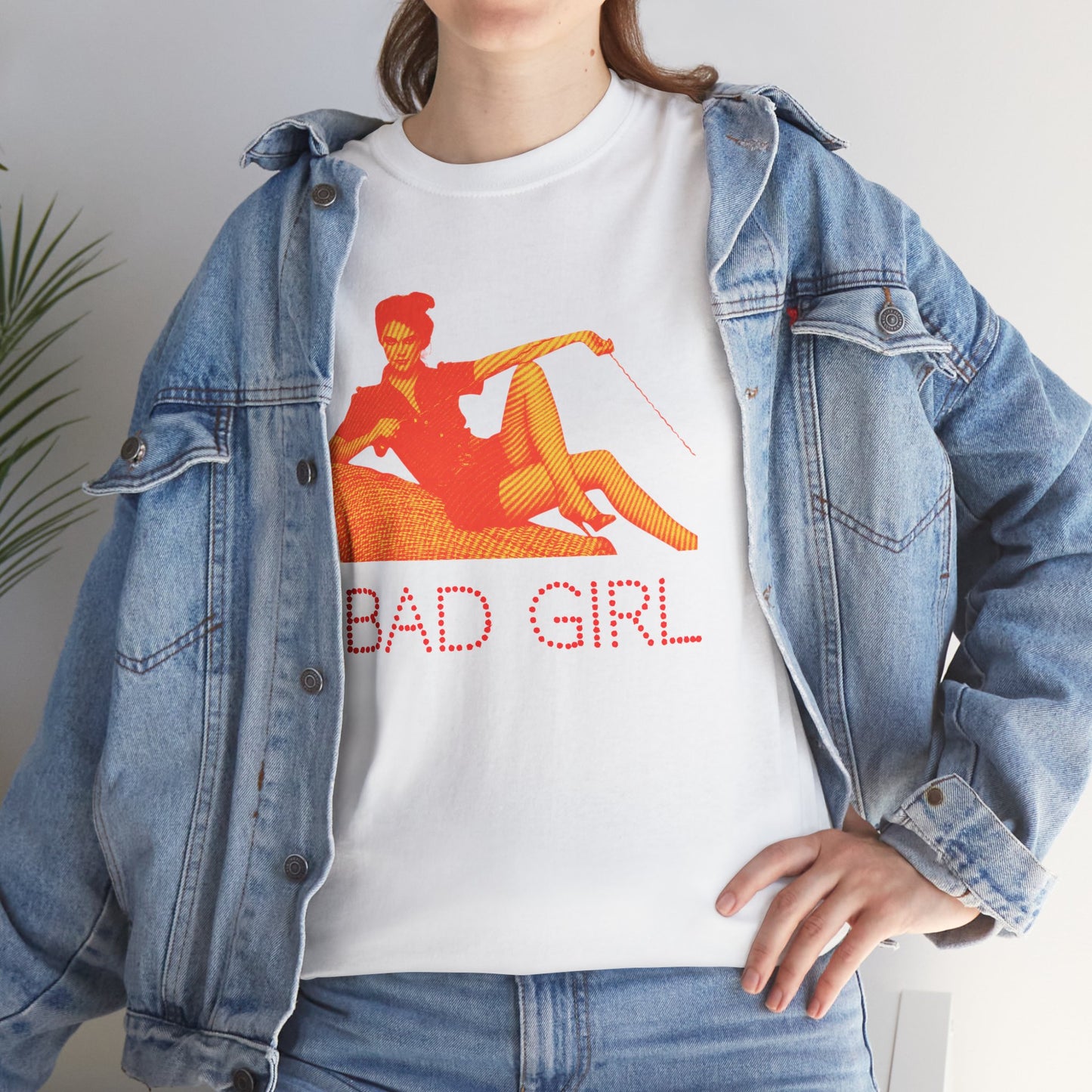 Bad Girl