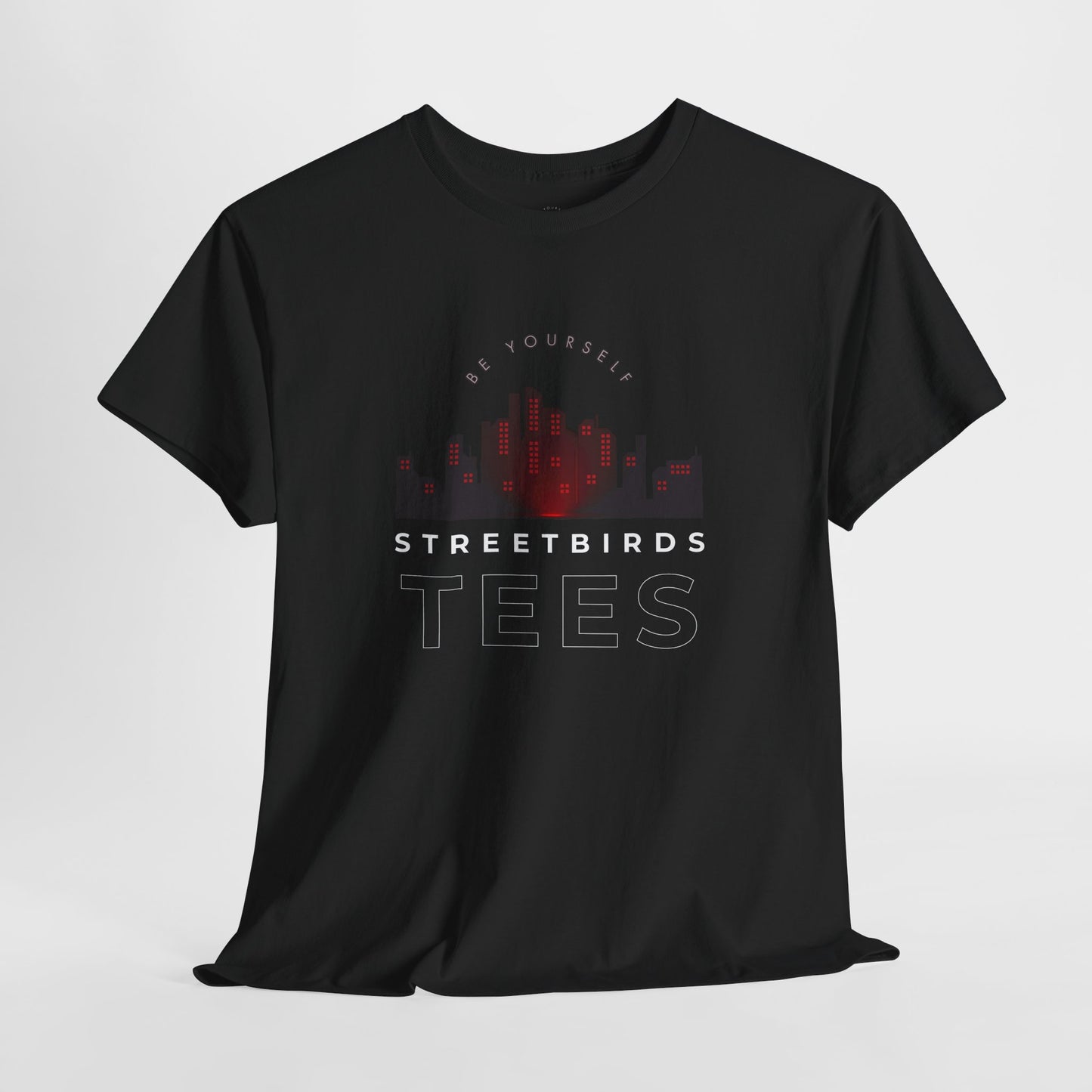 StreetBirds Black | Charcoal (Promo)