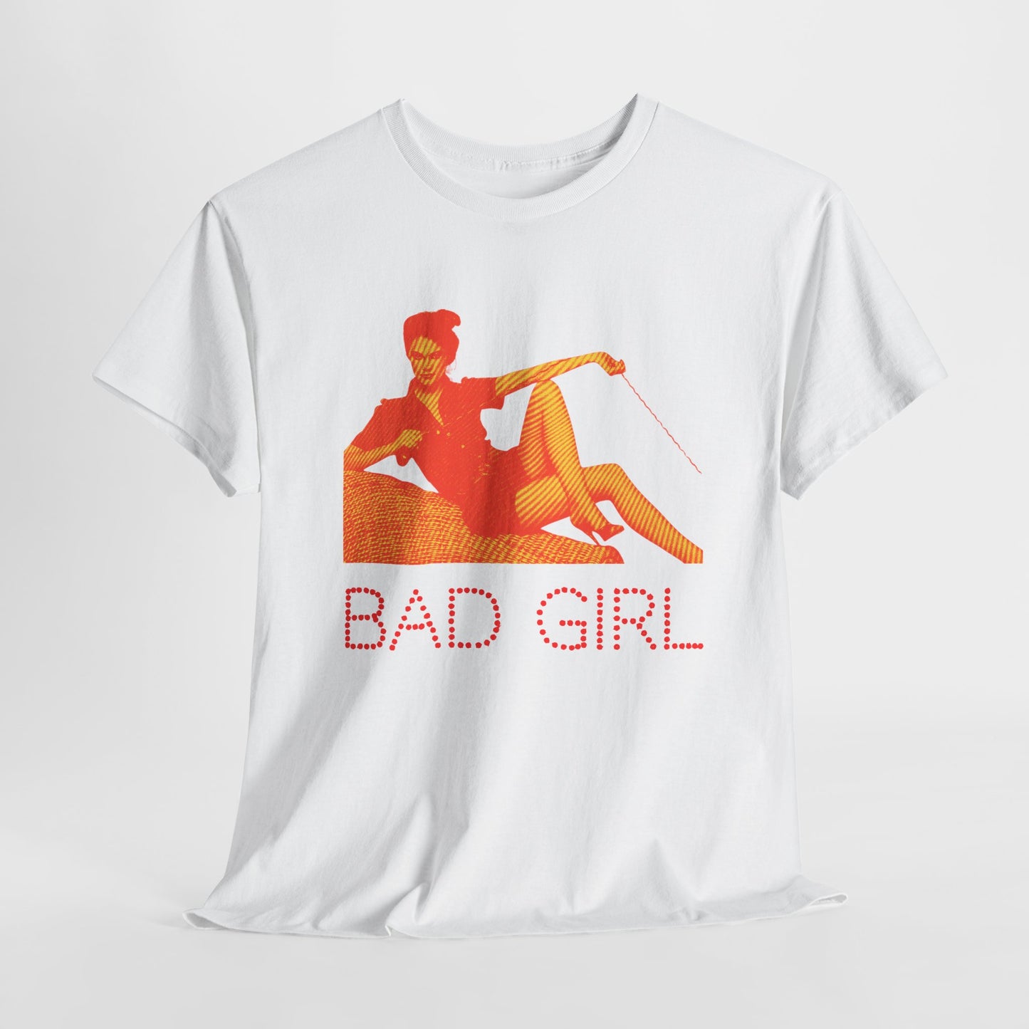 Bad Girl