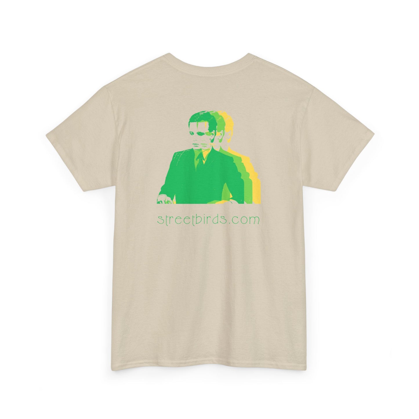 The Numan Race