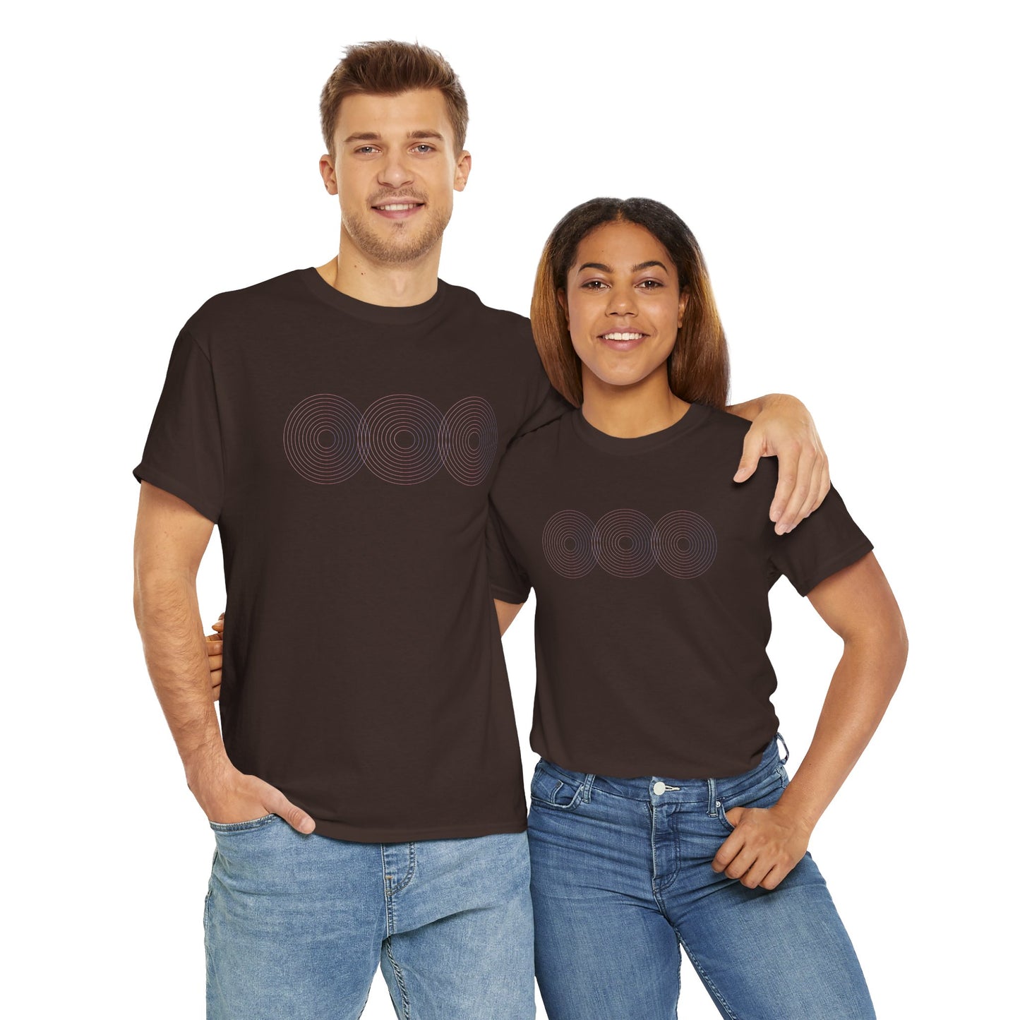 Perfect Circles (3 Circles)