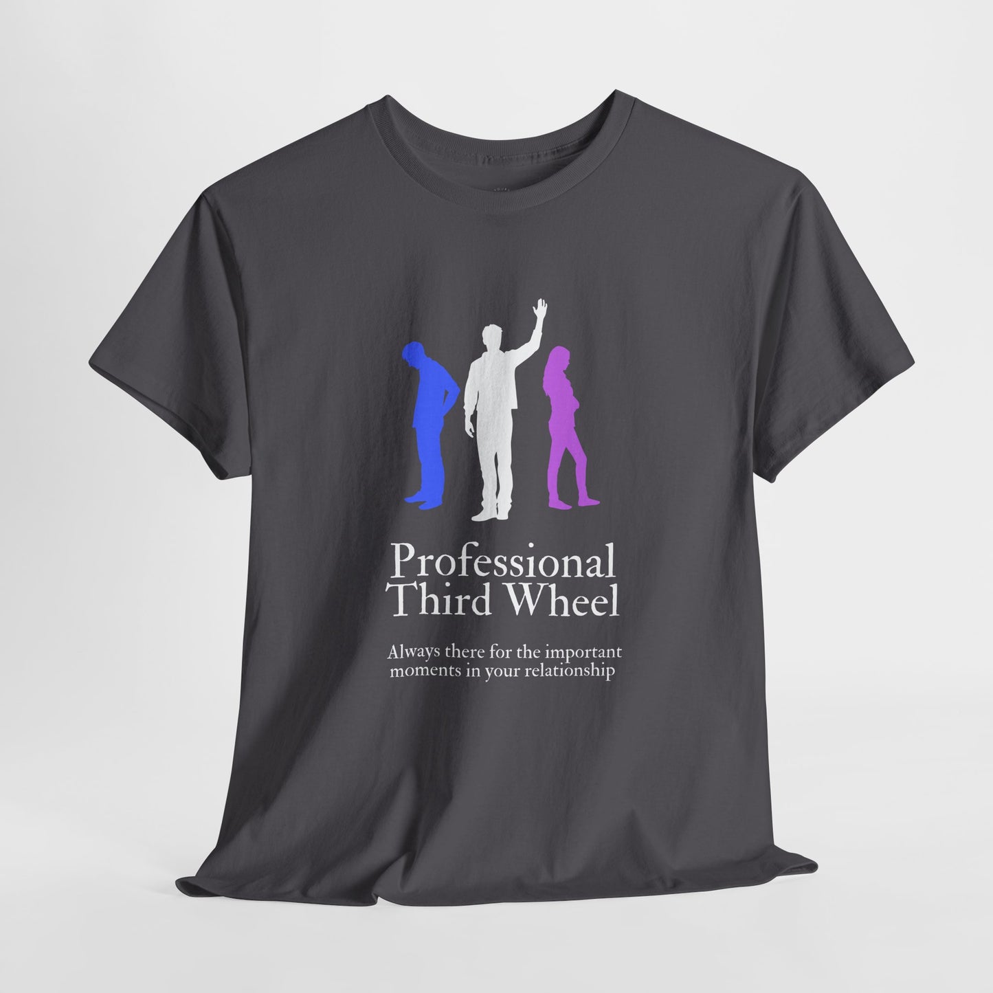 Third Wheel (Duo)