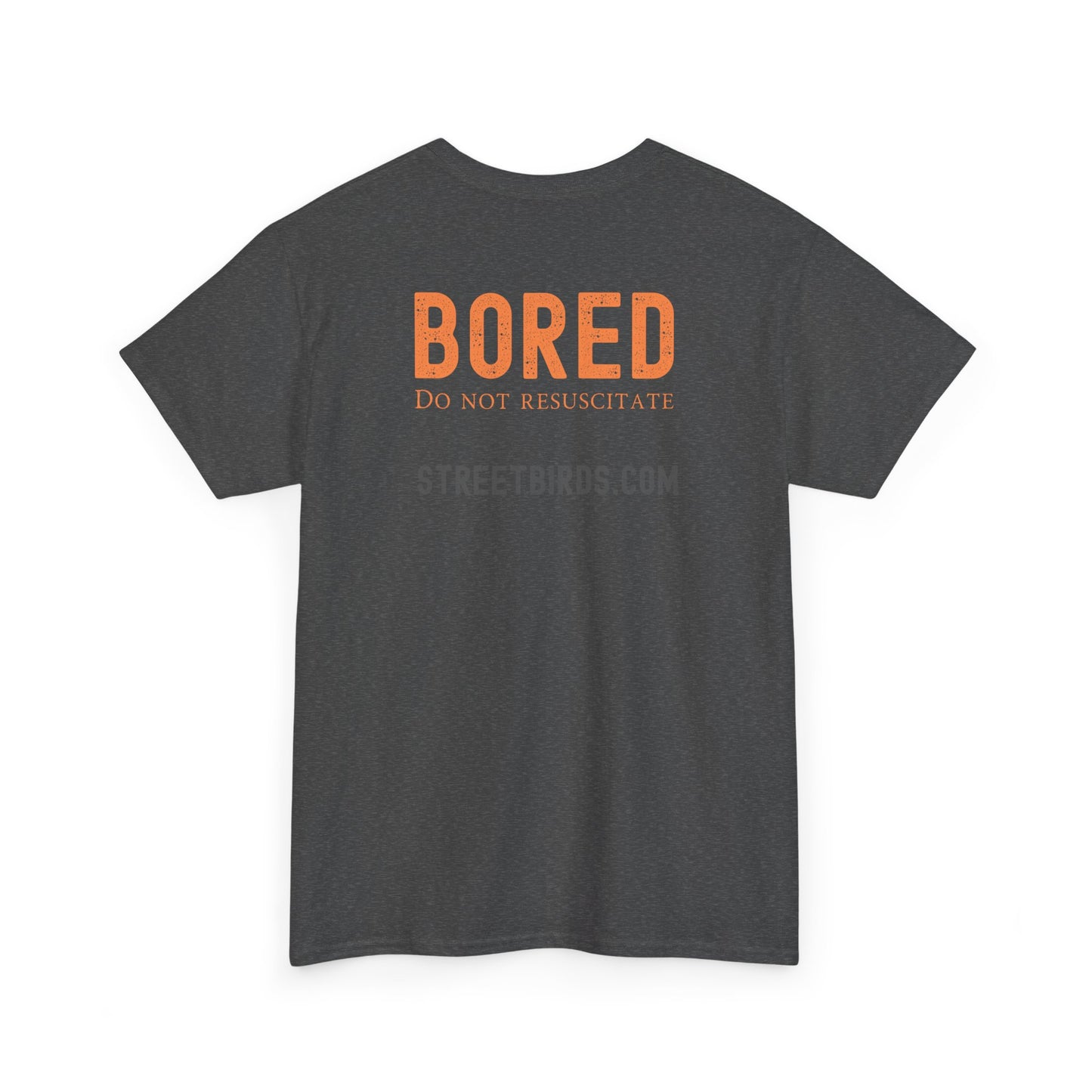 Bored Too