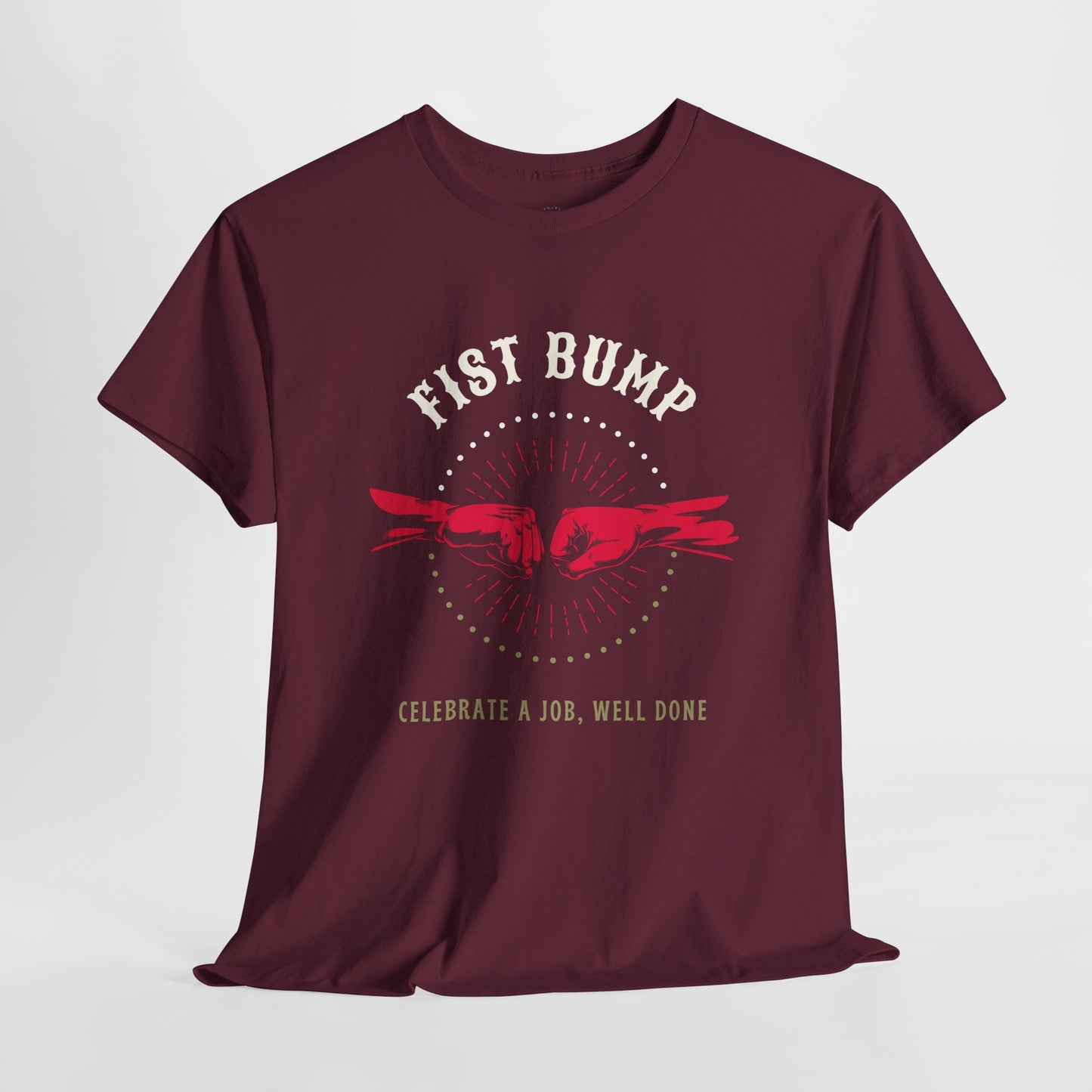 Fist Bump