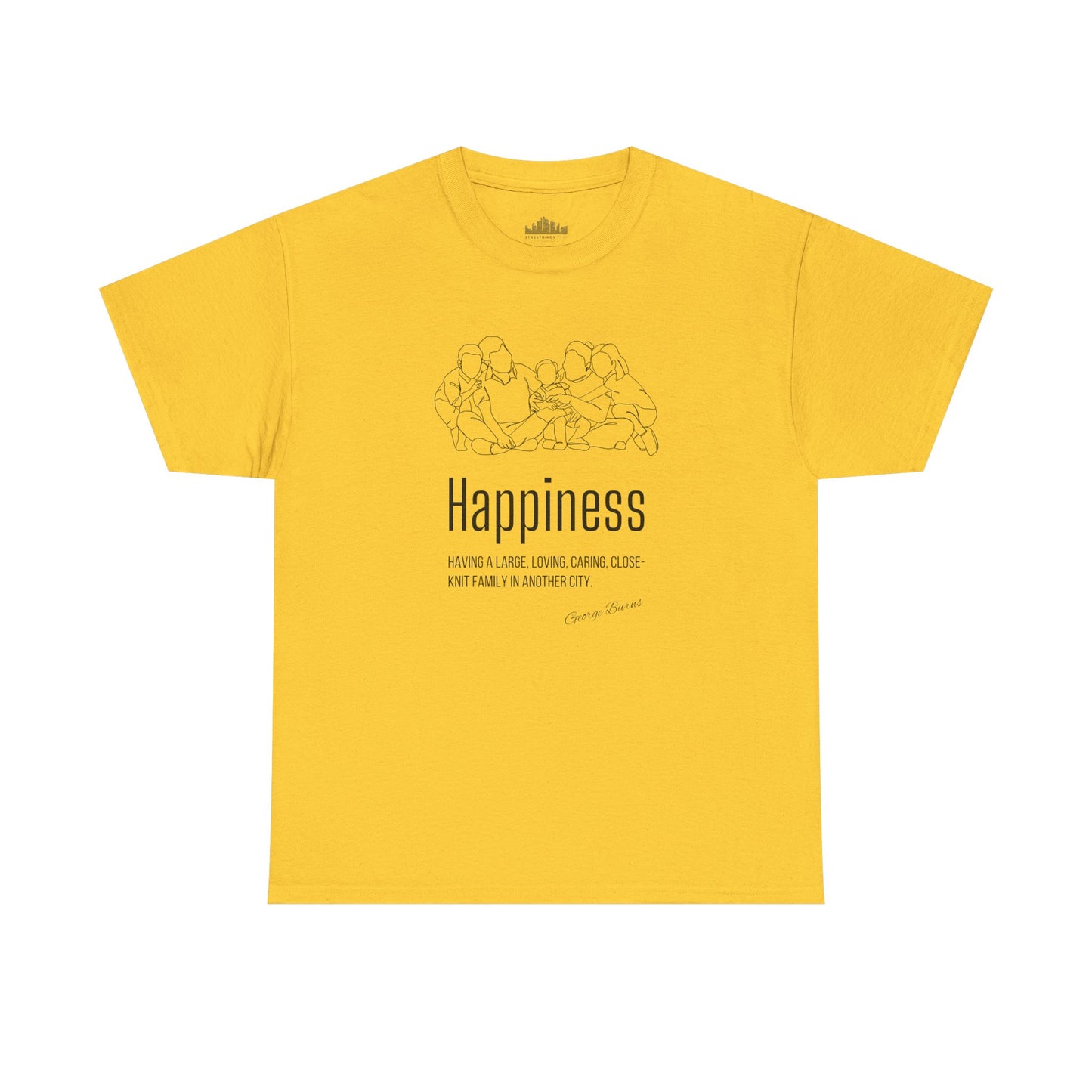 Happiness (Light)
