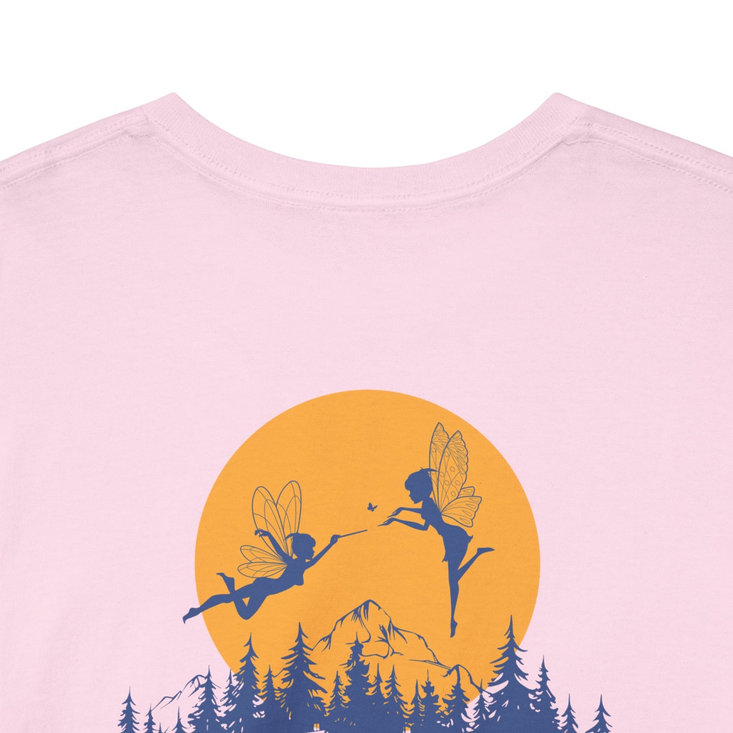 Off with the Fairies