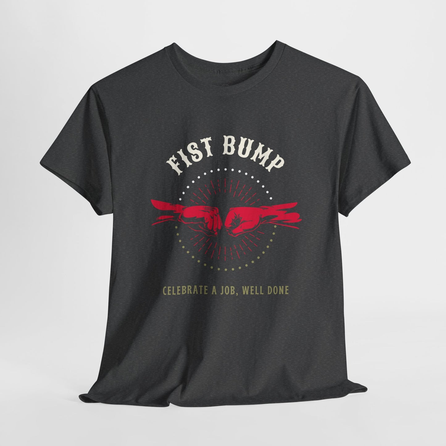 Fist Bump