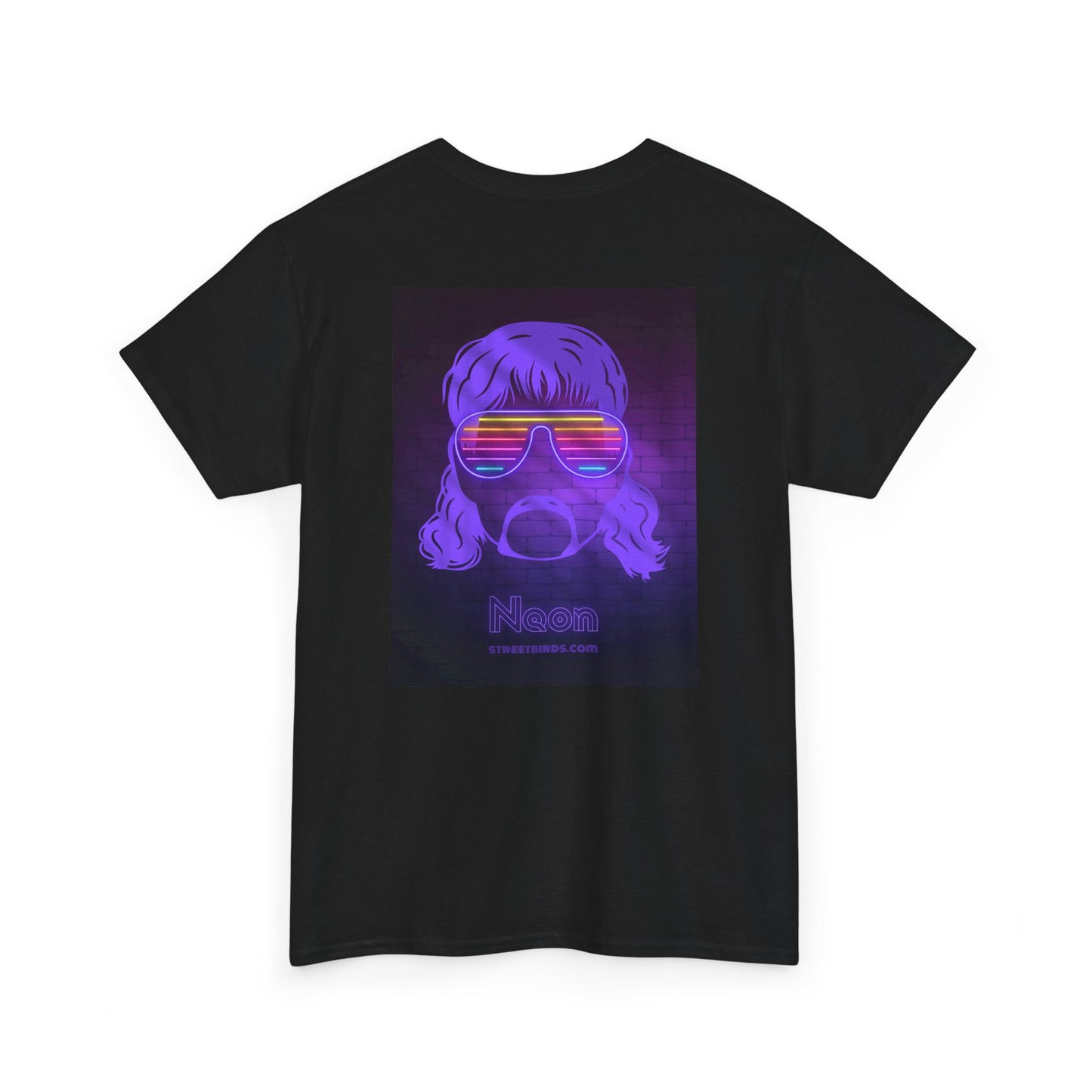 Neon Leon