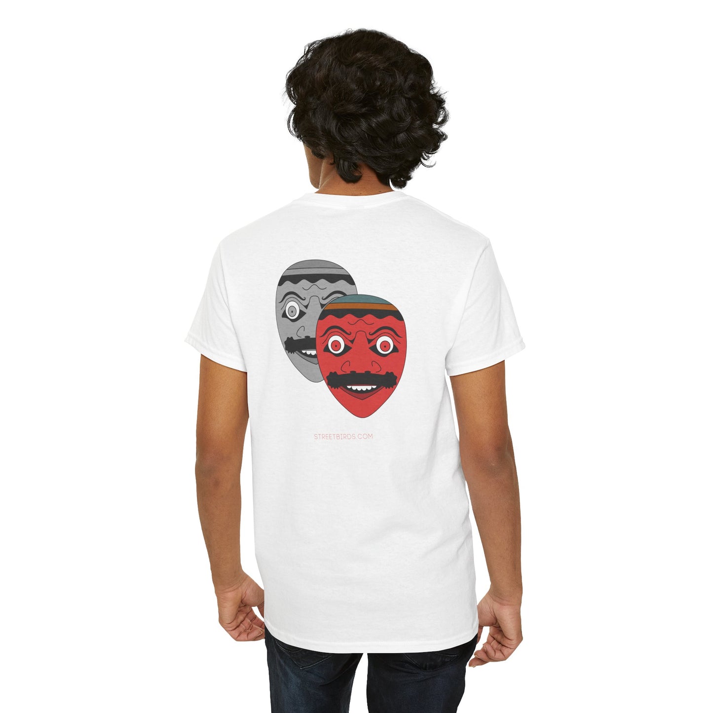 Layer Face