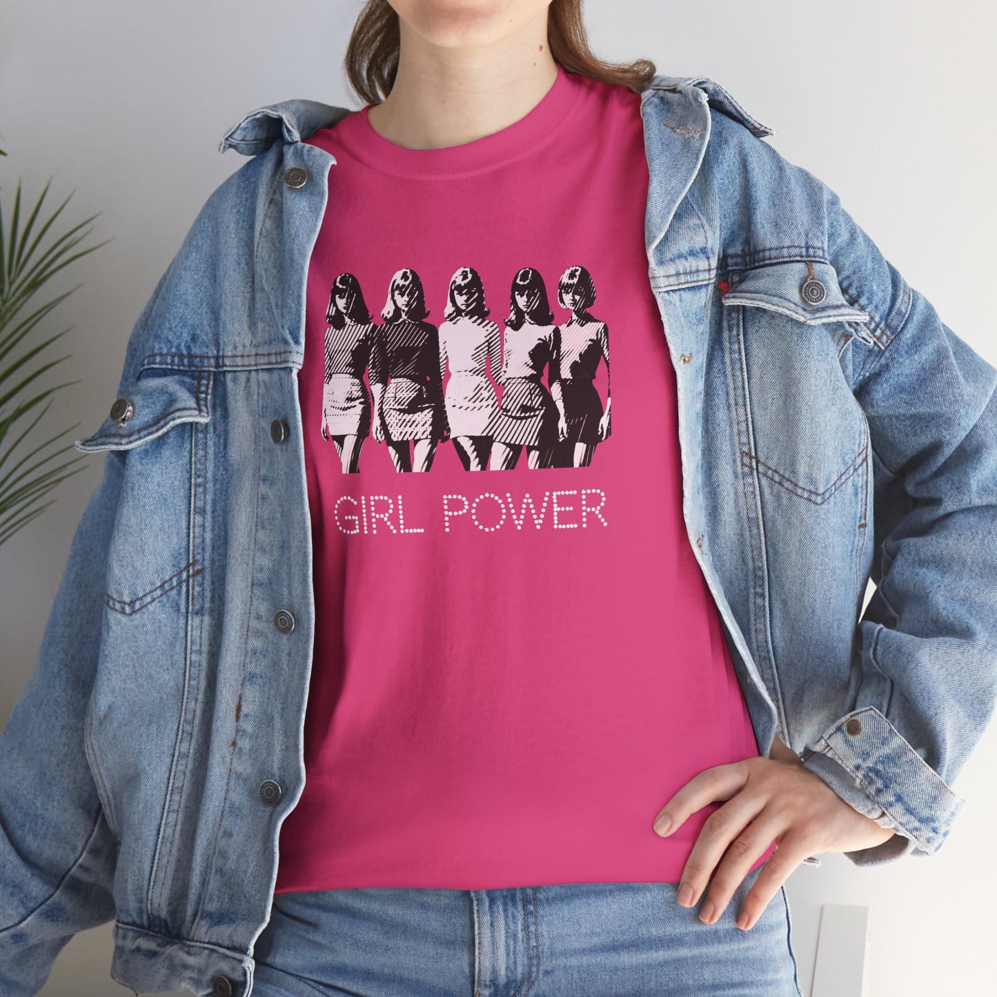 Girl Power