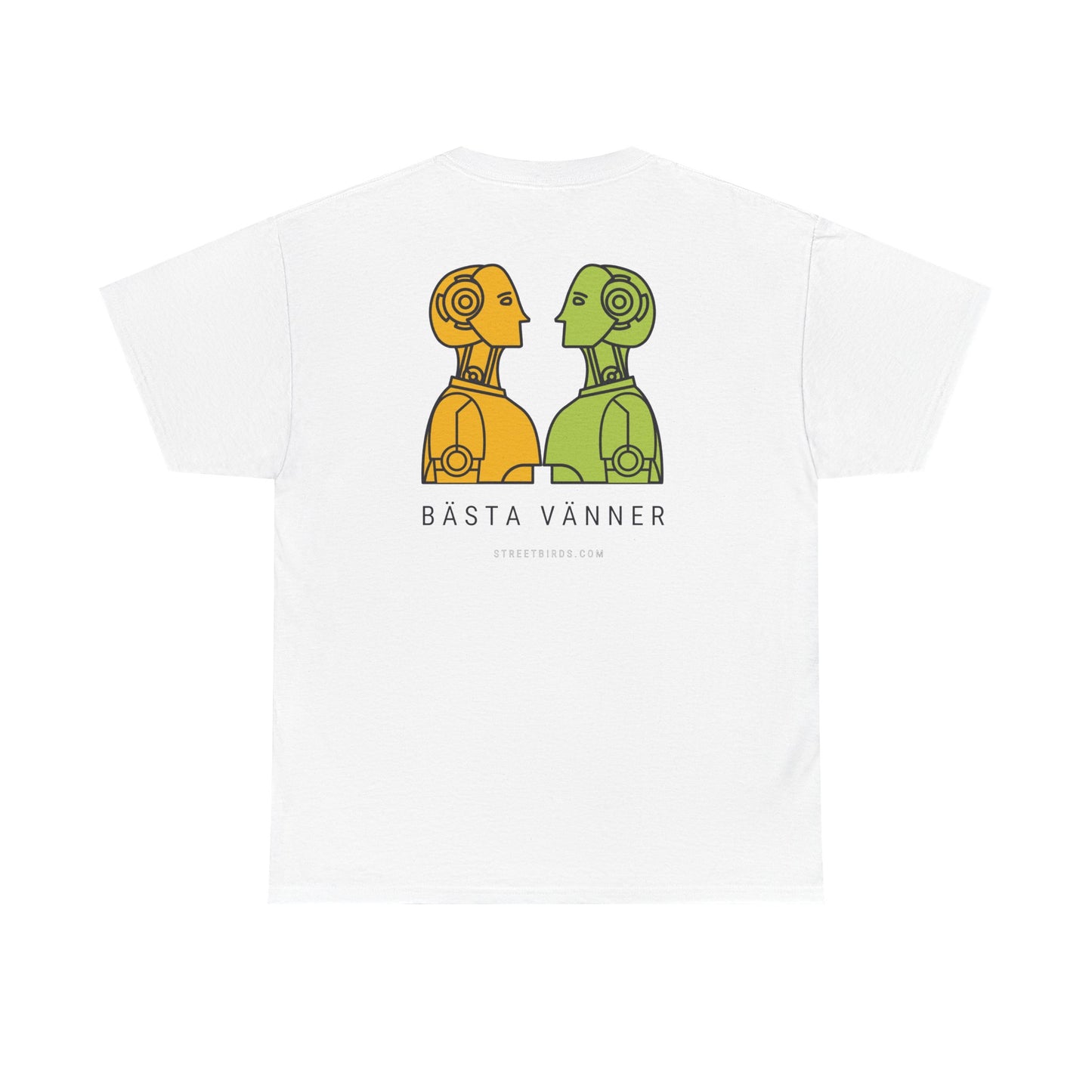 Bästa vänner