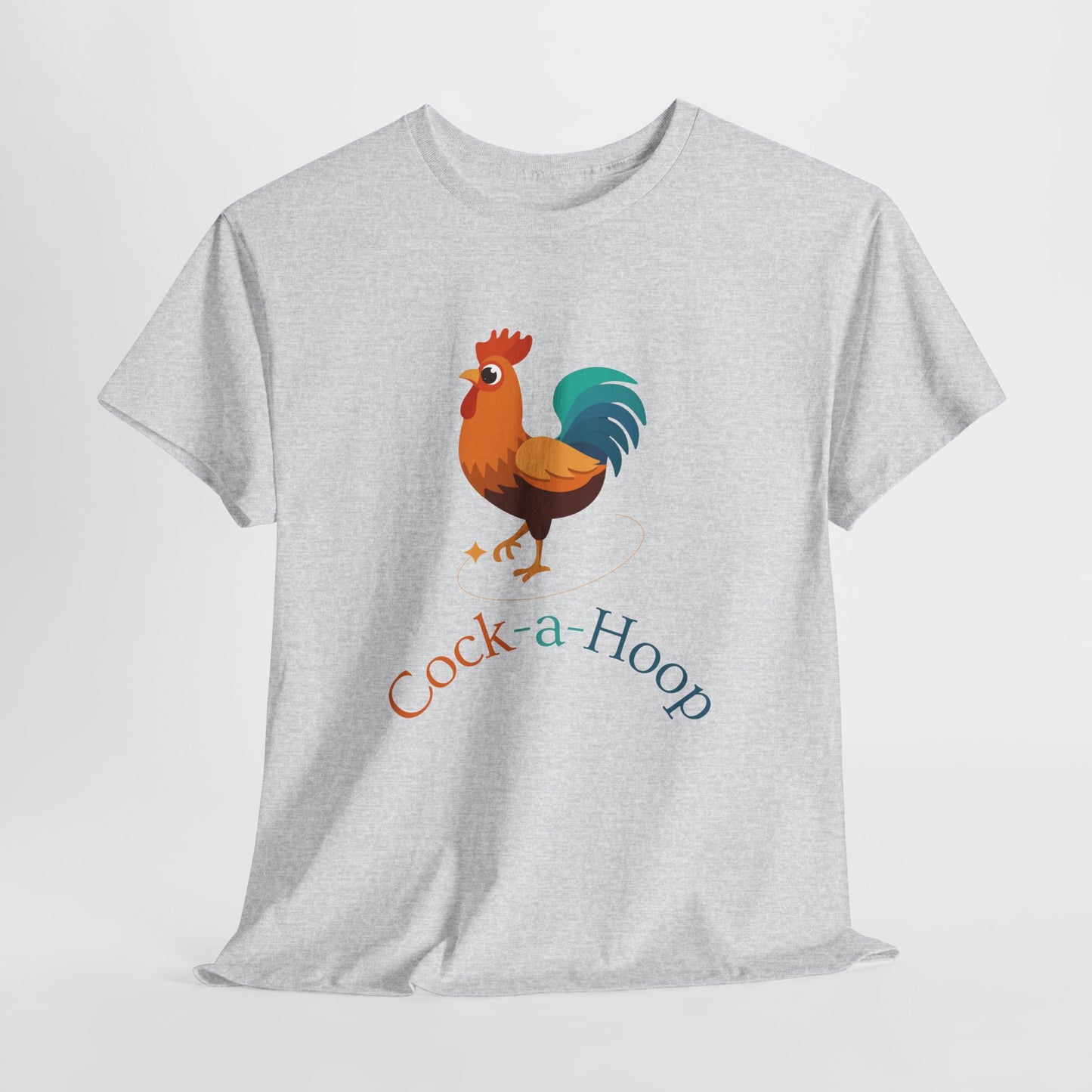 Cock-a-Hoop