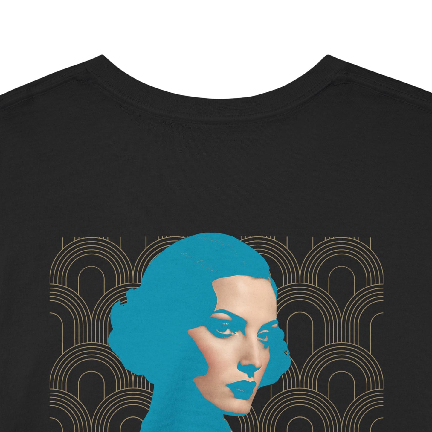 The Lady Nightshade