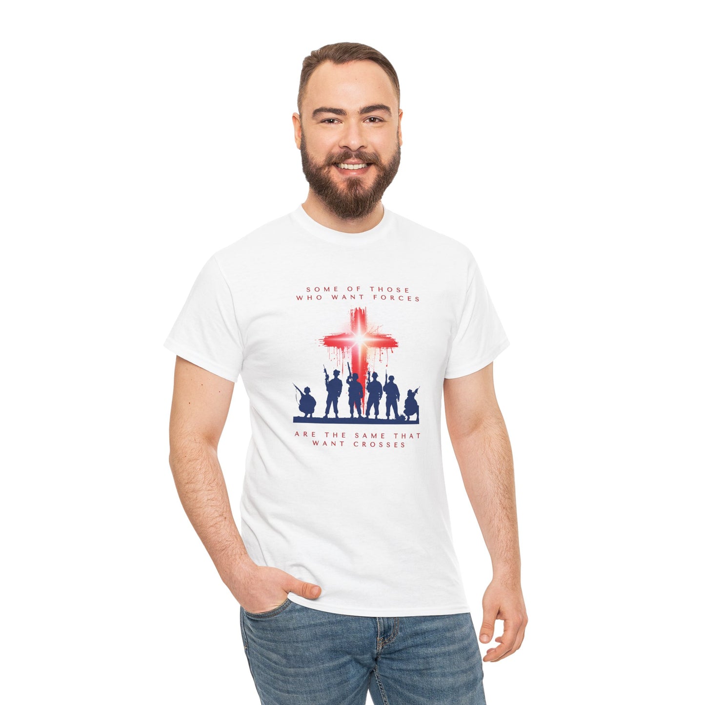 Crosses