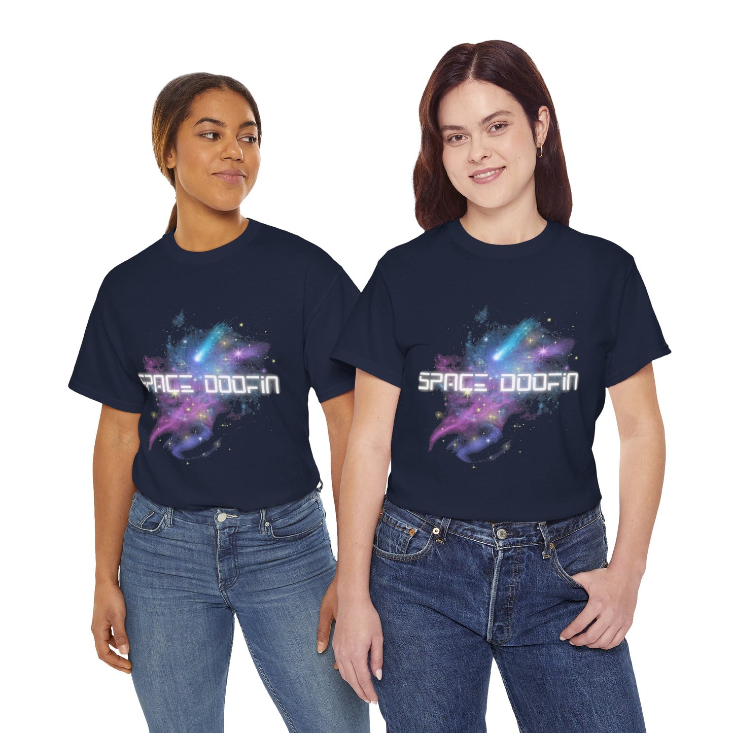 Space Doofin